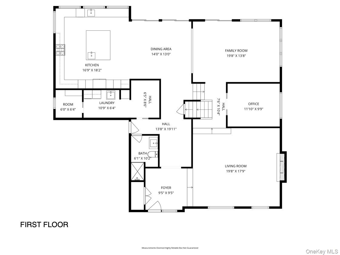 4 Trails End, Rye, NY 10580