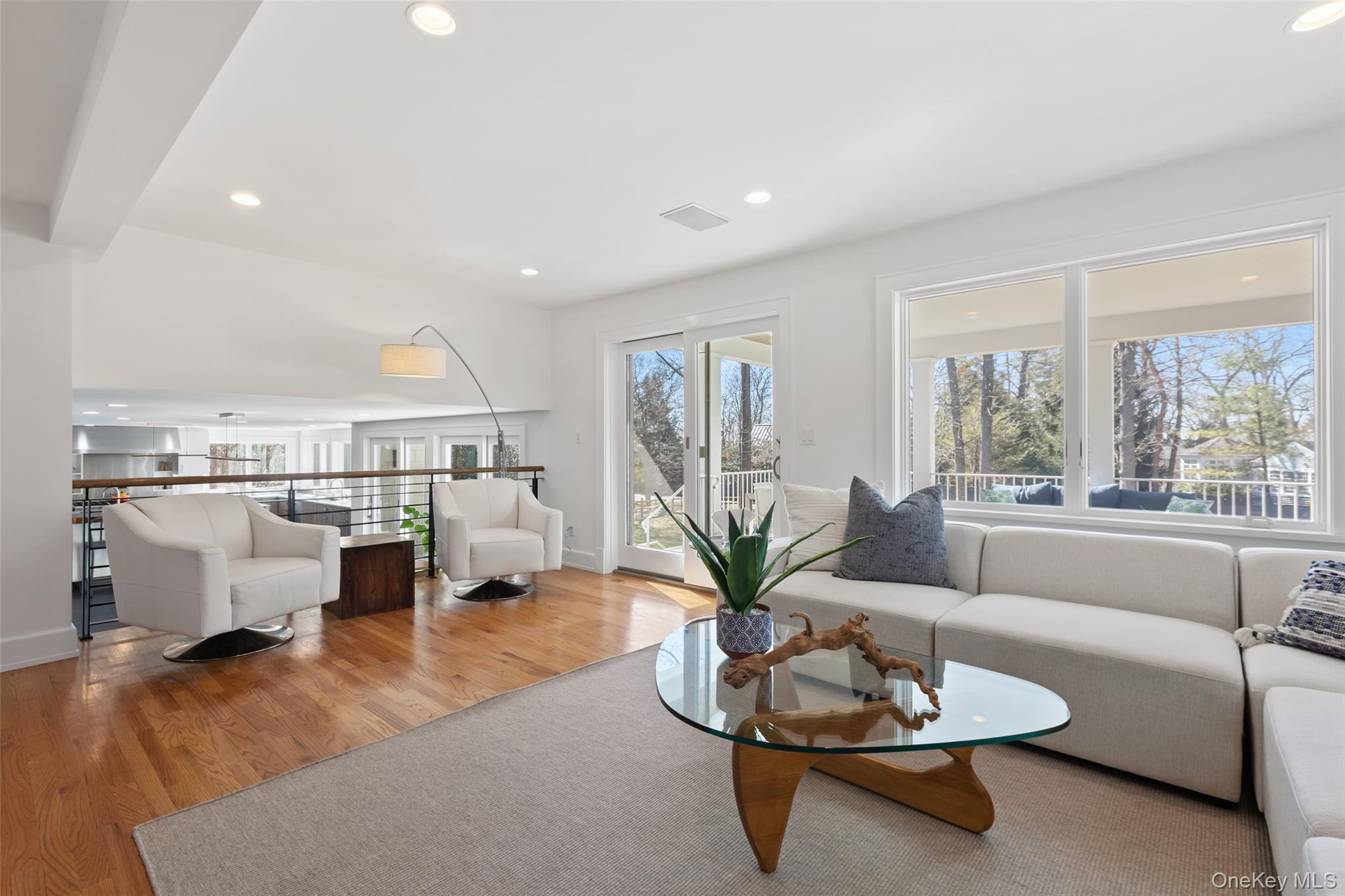 4 Trails End, Rye, NY 10580