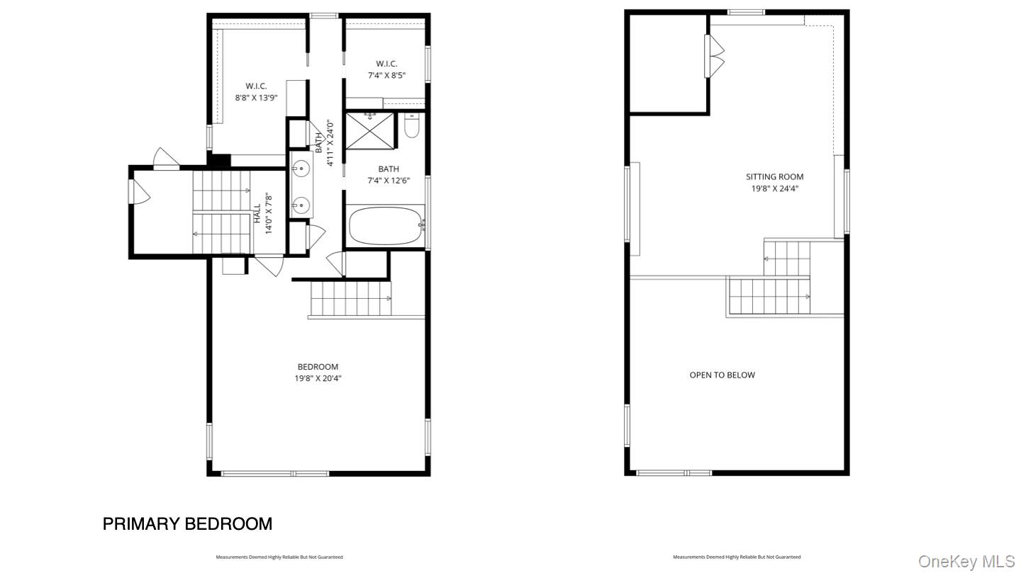 4 Trails End, Rye, NY 10580