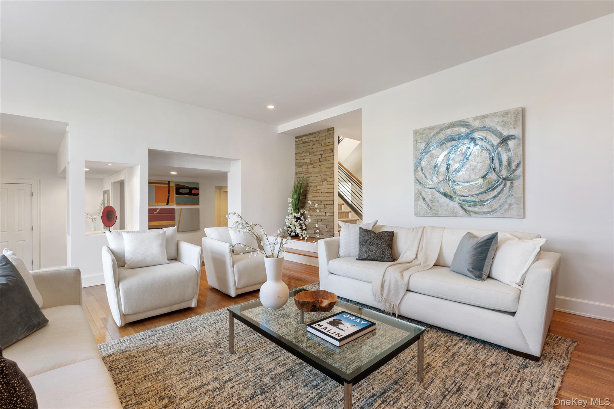 4 Trails End, Rye, NY 10580