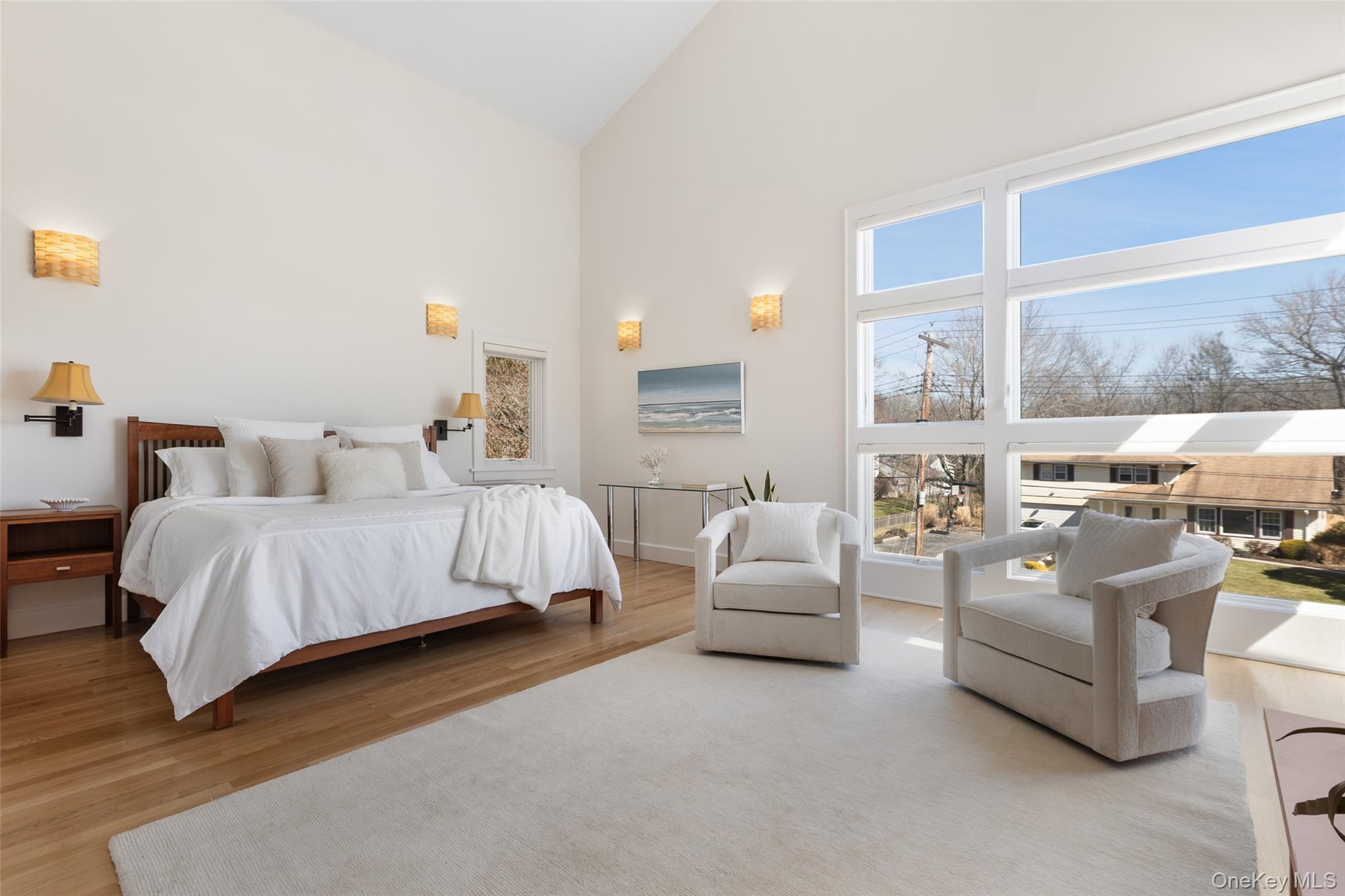 4 Trails End, Rye, NY 10580