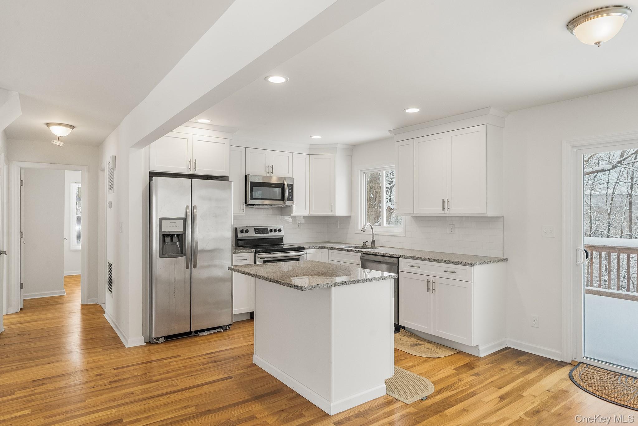 3483 Overlook Avenue, Yorktown Heights, NY 10598