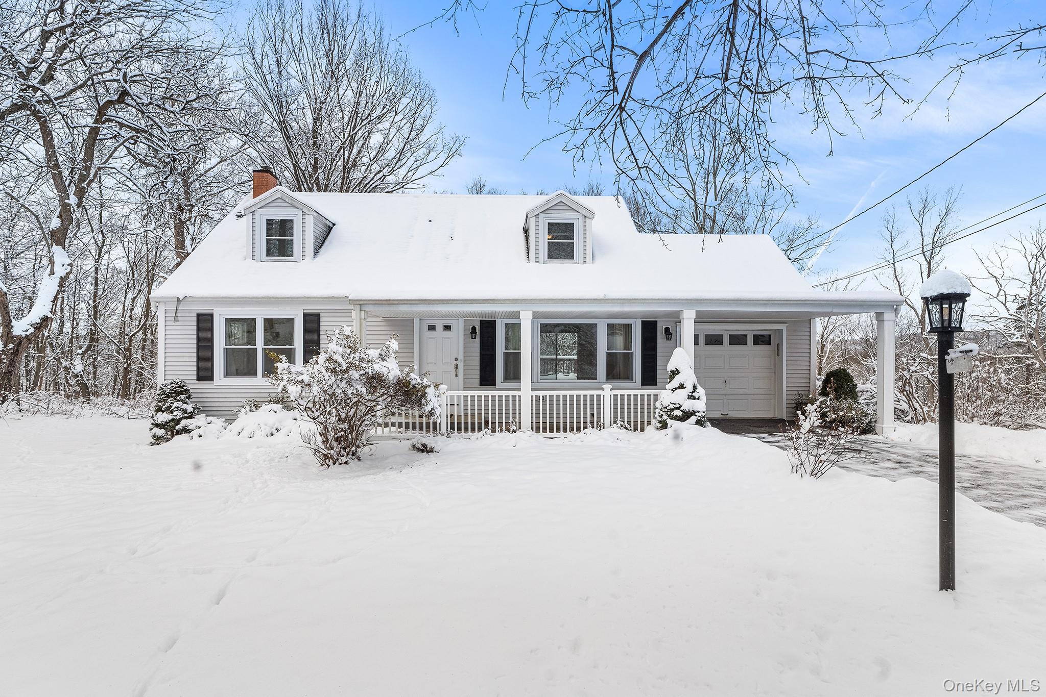 3483 Overlook Avenue, Yorktown Heights, NY 10598