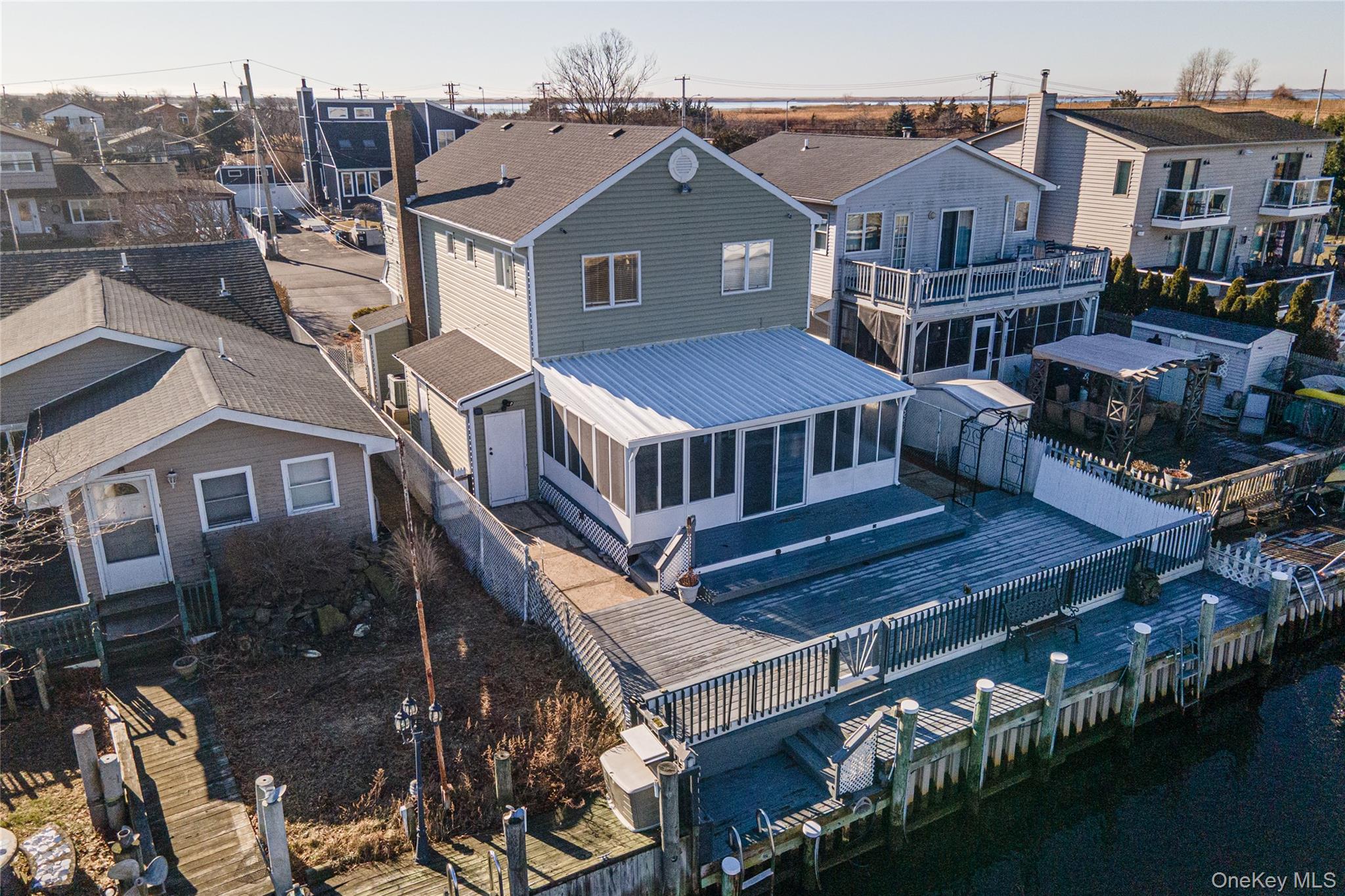 15 Roneck Court, Shirley, NY 11967