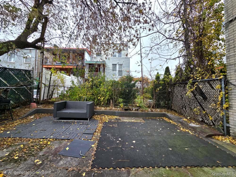 4306 Matilda Avenue, Bronx, NY 10466