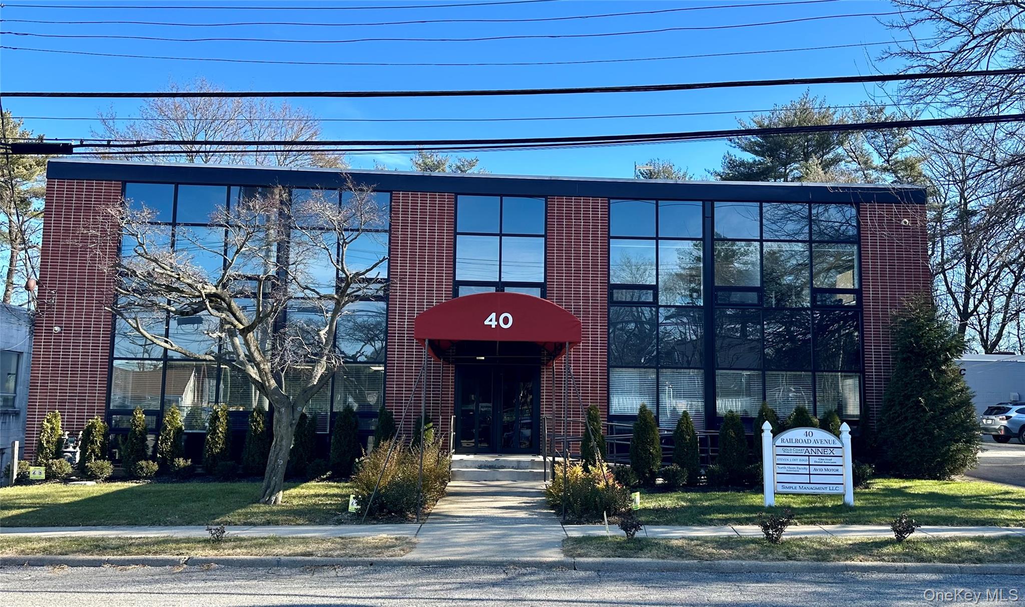 40 Railroad Avenue # 102, Glen Head, NY 11545