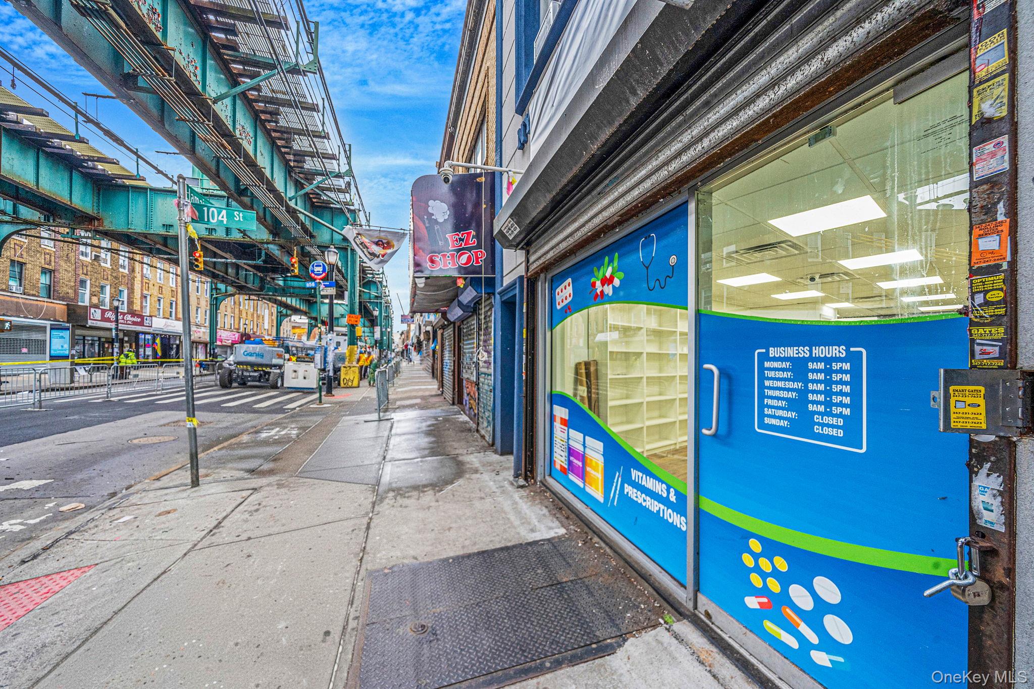 104-06 Jamaica Avenue, Richmond Hill, NY 11418