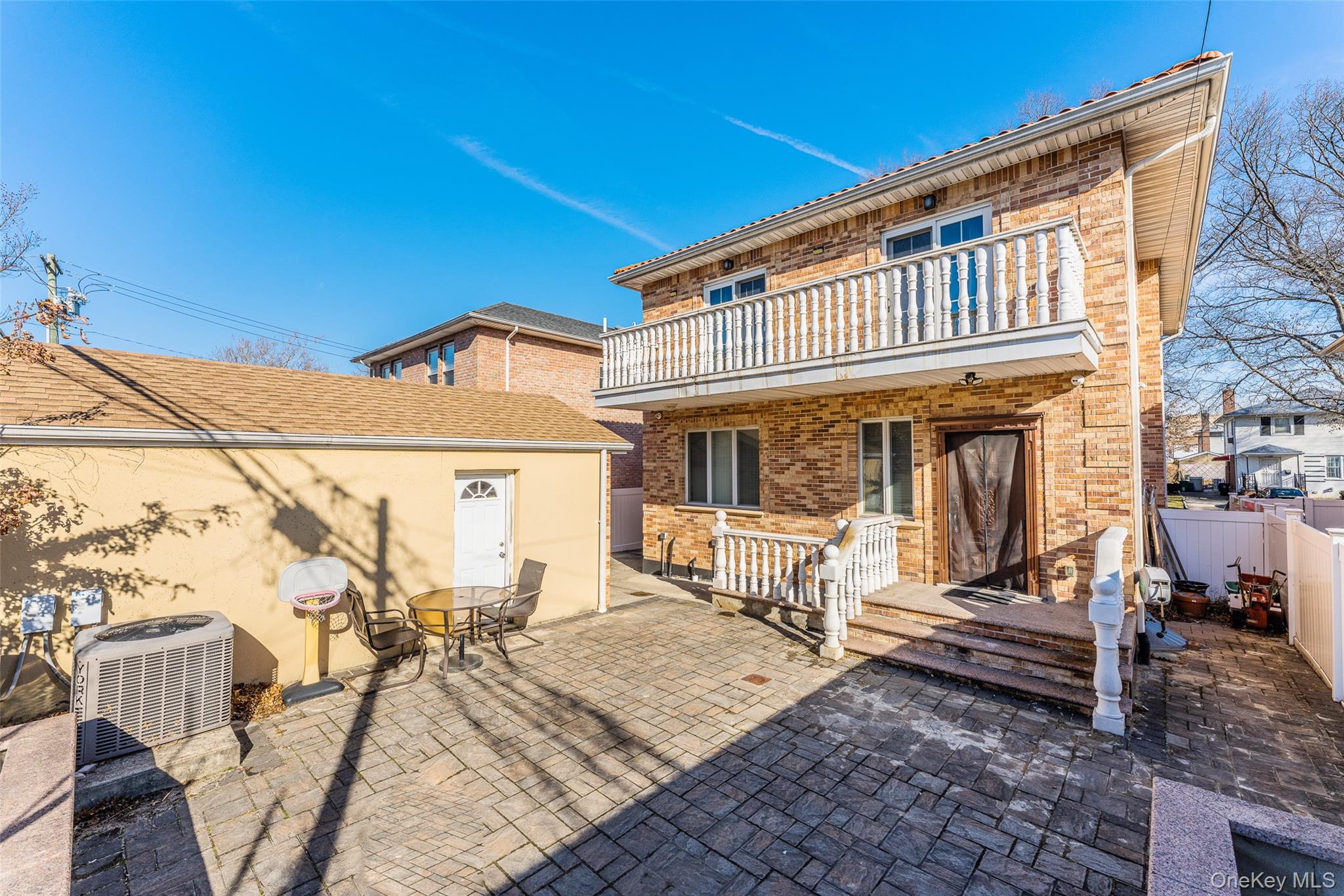 5312 199th Street, Fresh Meadows, NY 11365