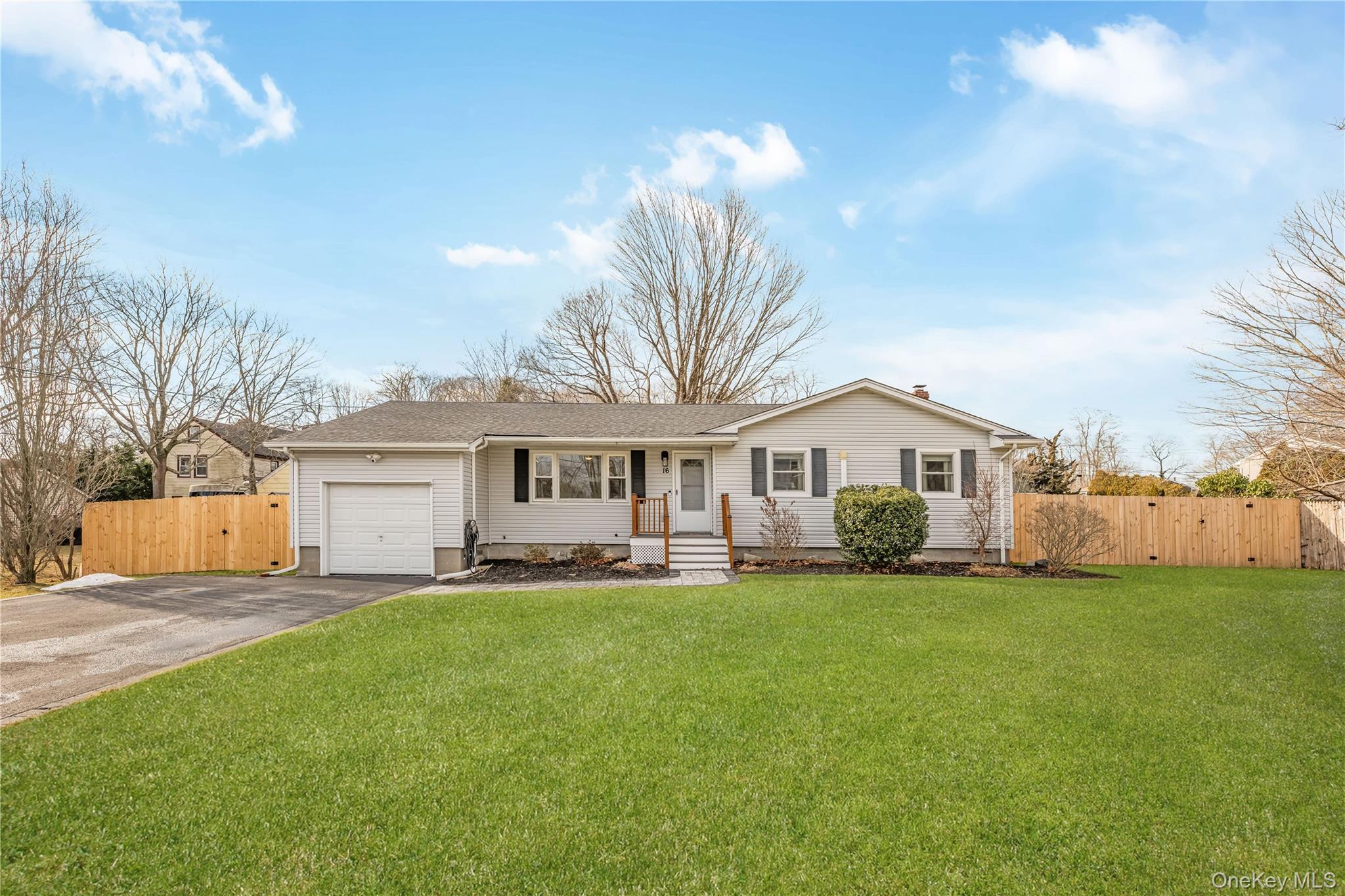 16 Hawkins Avenue, Center Moriches, NY 11934