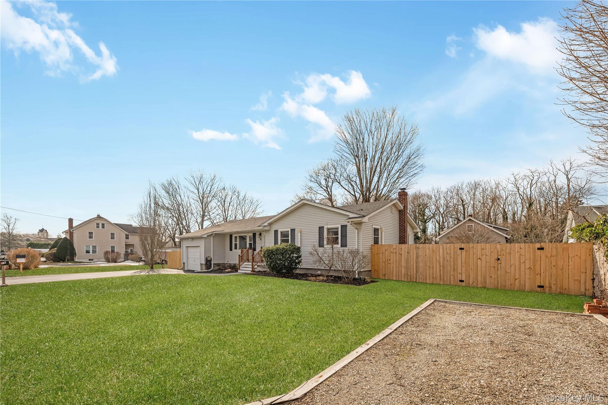 16 Hawkins Avenue, Center Moriches, NY 11934