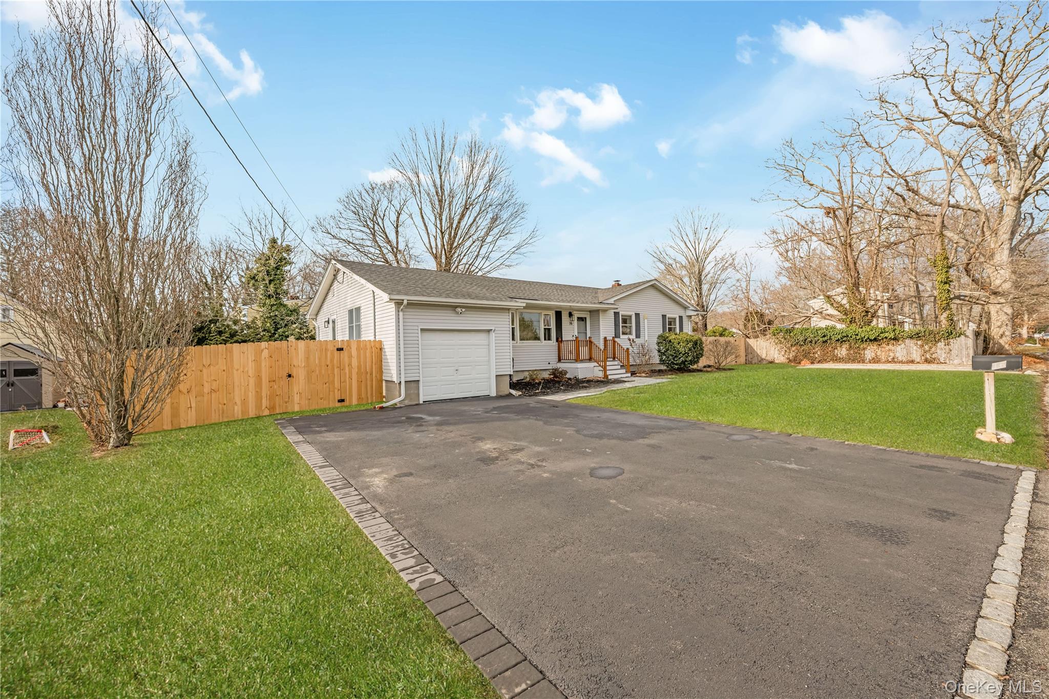 16 Hawkins Avenue, Center Moriches, NY 11934