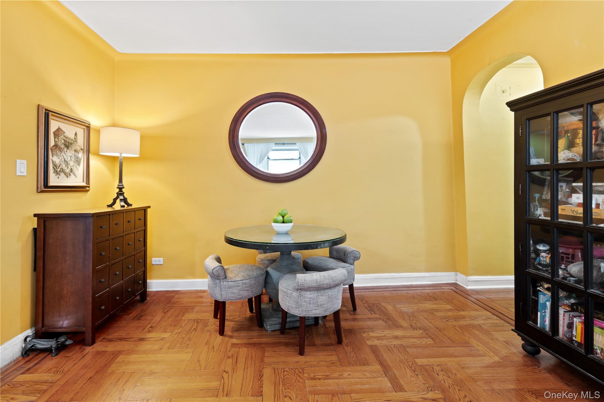 110-31 73rd Road # 4N, Forest Hills, NY 11375