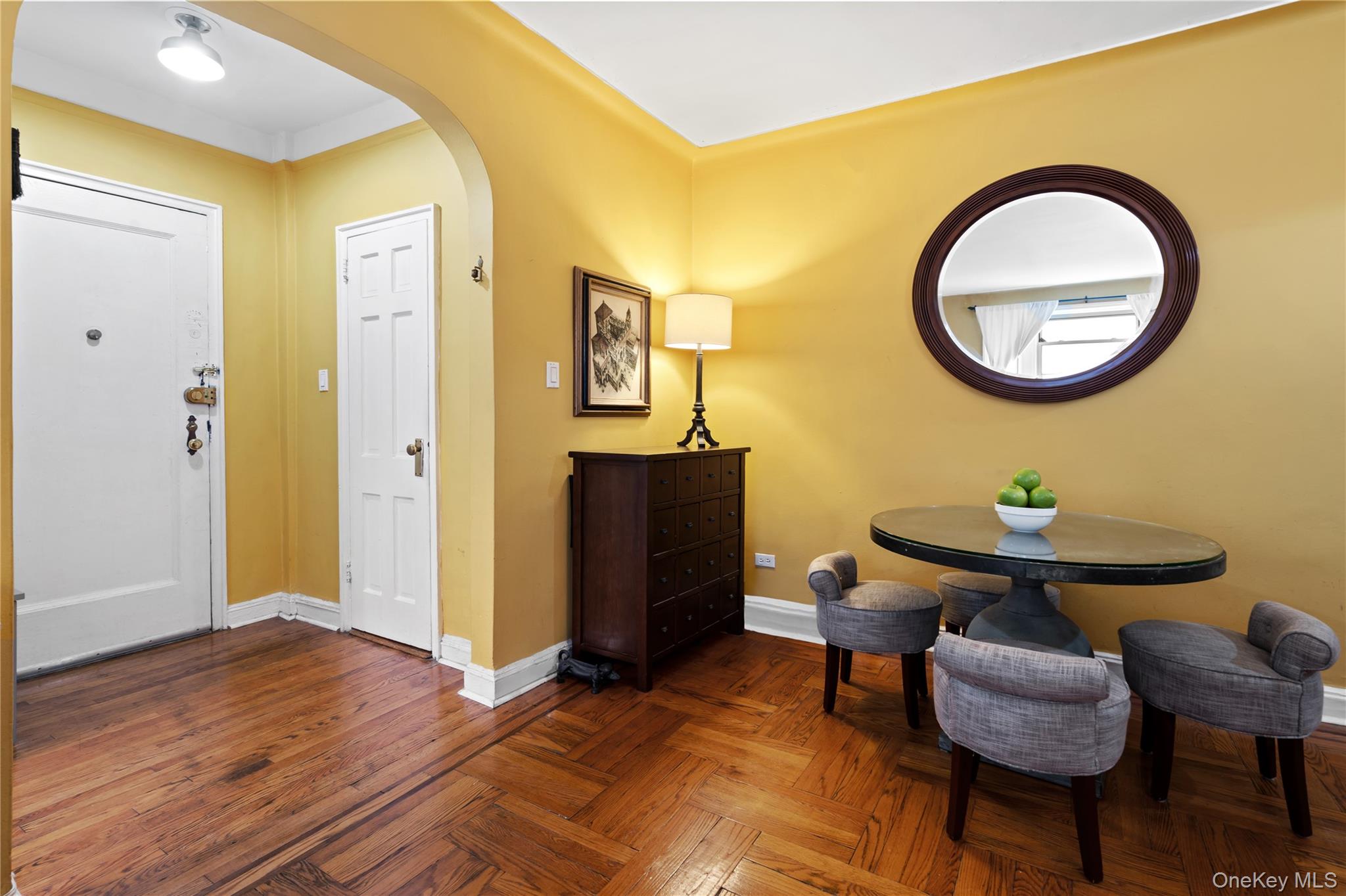 110-31 73rd Road # 4N, Forest Hills, NY 11375