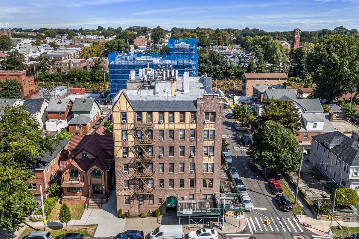 155-17 Sanford Ave # E, Flushing, NY 11355