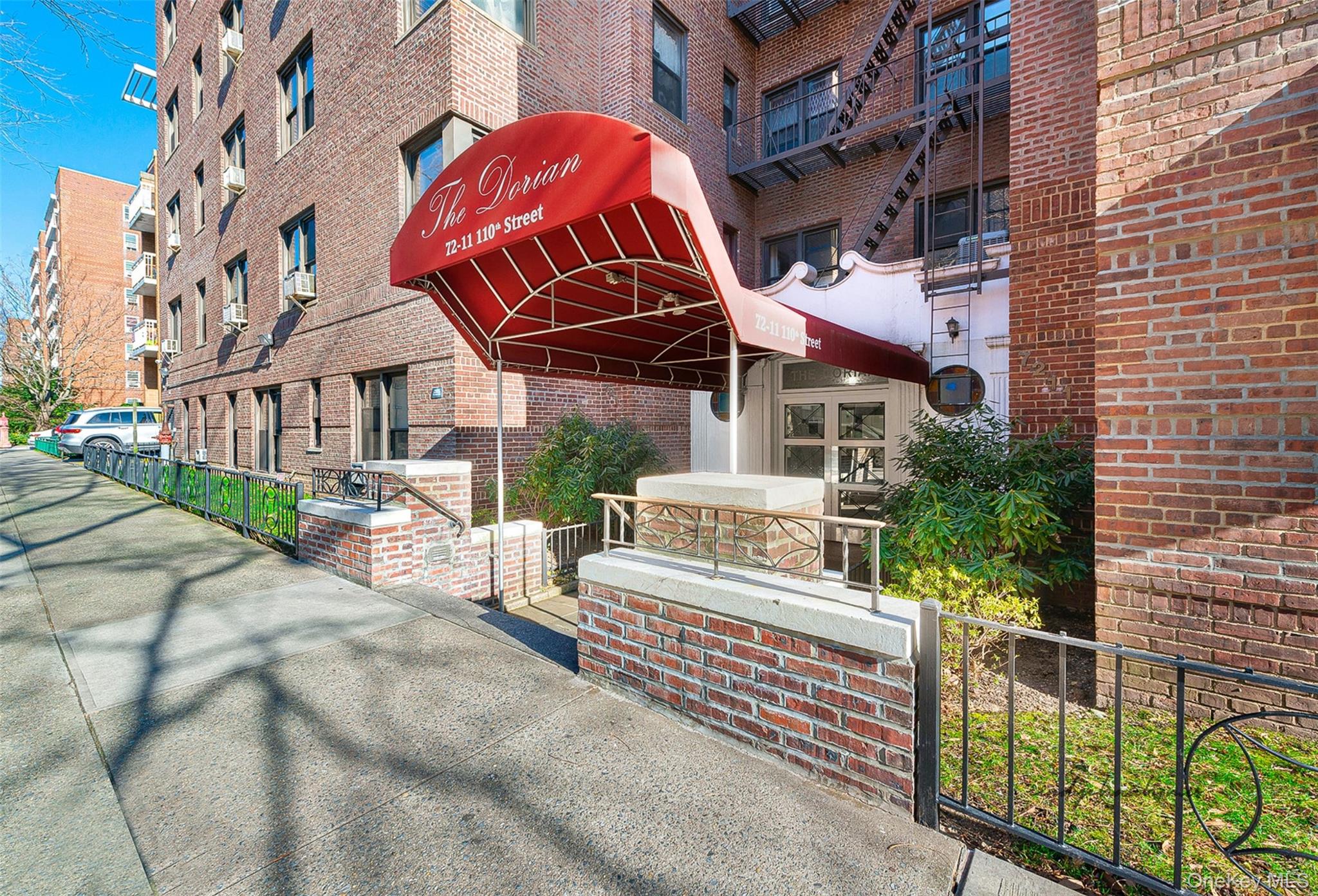 72-11 110th Street # 1D, Forest Hills, NY 11375