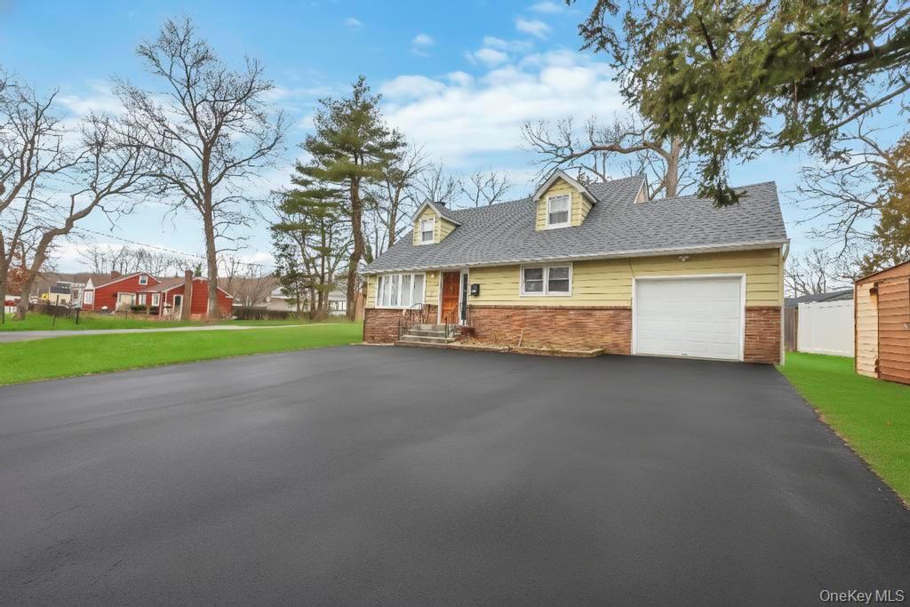 55 Amityville Road, Melville, NY 11747