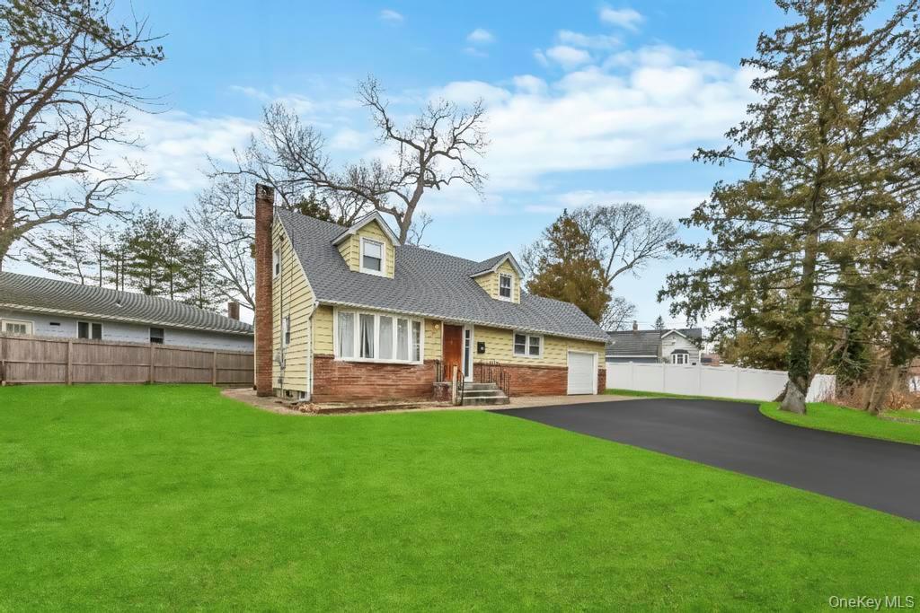 55 Amityville Road, Melville, NY 11747