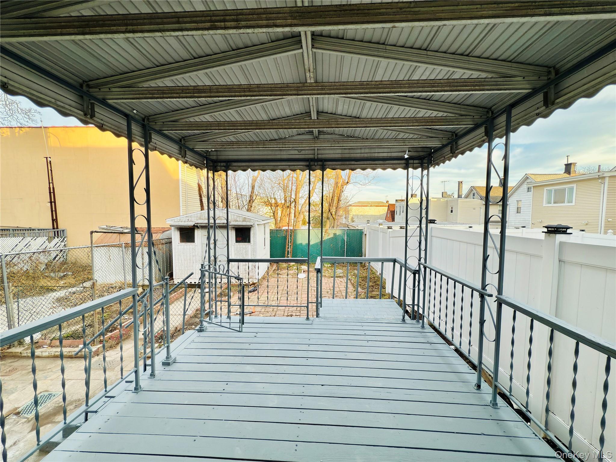 1170 Havemeyer Avenue, Bronx, NY 10462