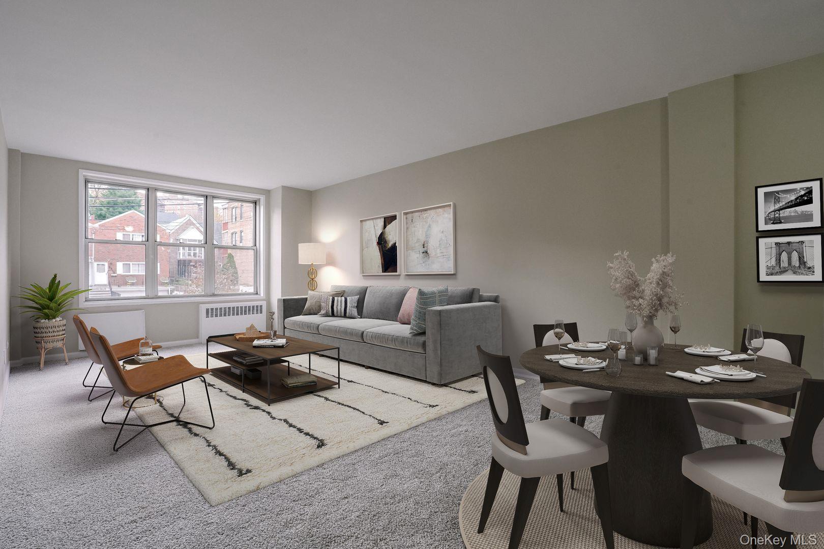 5715 Mosholu Avenue # 2E, Bronx, NY 10471