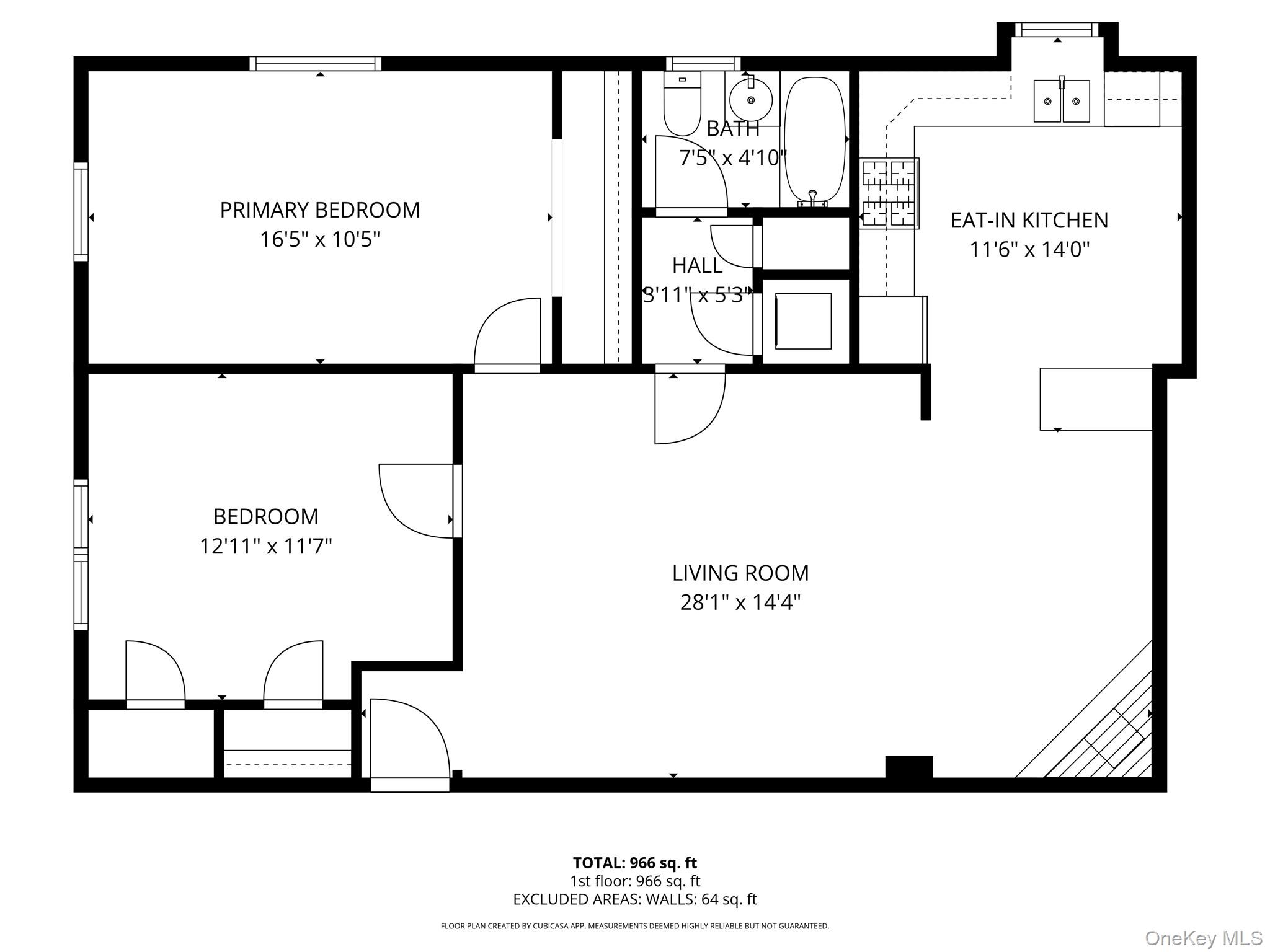 914 Wynnewood Road # LL4, Pelham, NY 10803