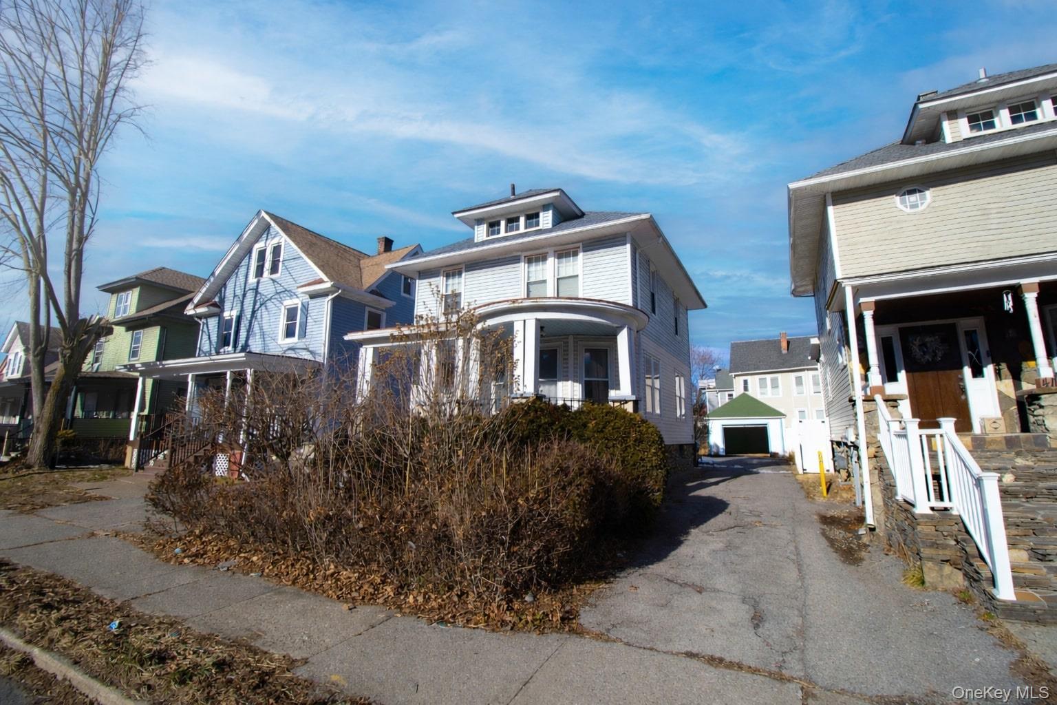 409 Baker Street, Poughkeepsie, NY 12603