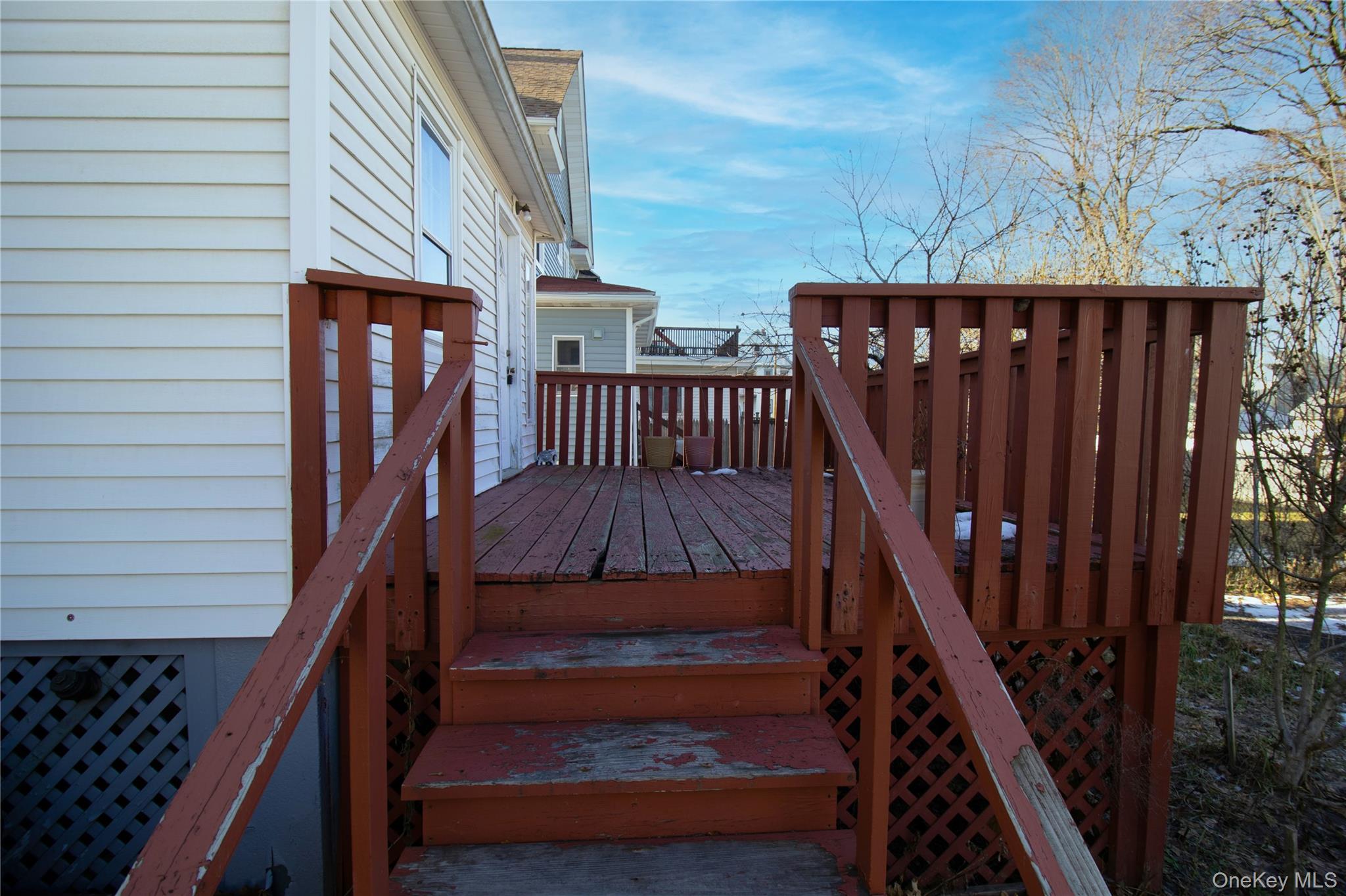 409 Baker Street, Poughkeepsie, NY 12603