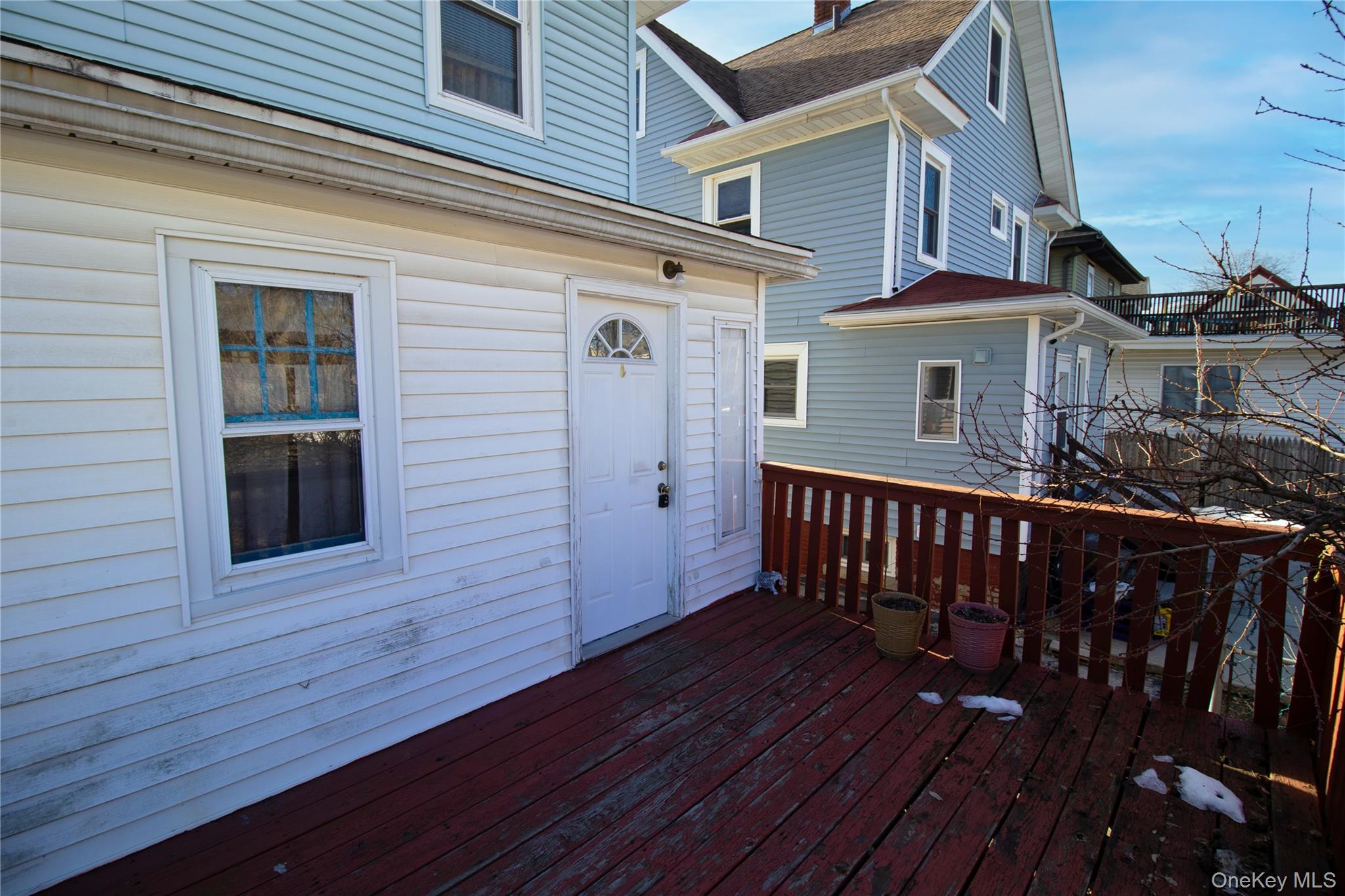 409 Baker Street, Poughkeepsie, NY 12603