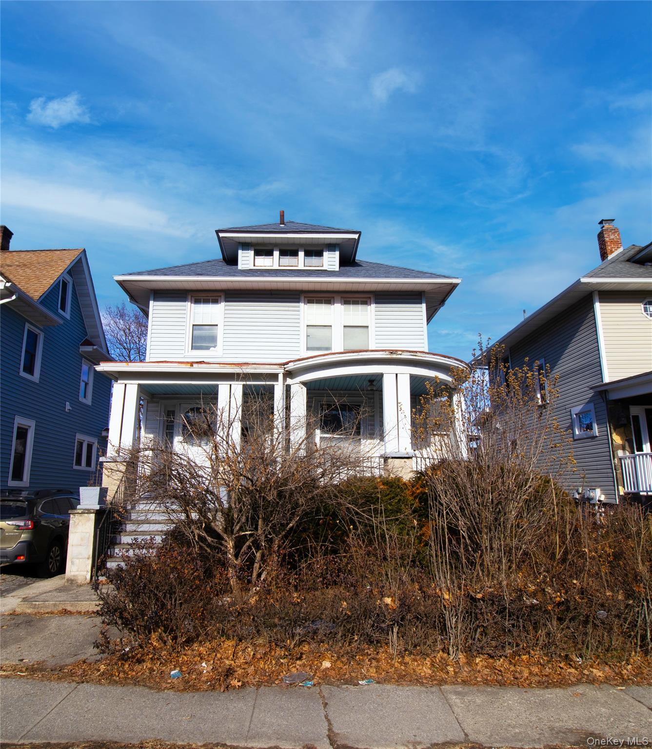 409 Baker Street, Poughkeepsie, NY 12603