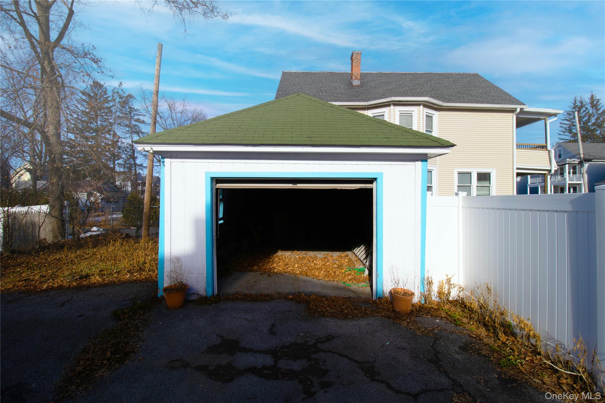 409 Baker Street, Poughkeepsie, NY 12603