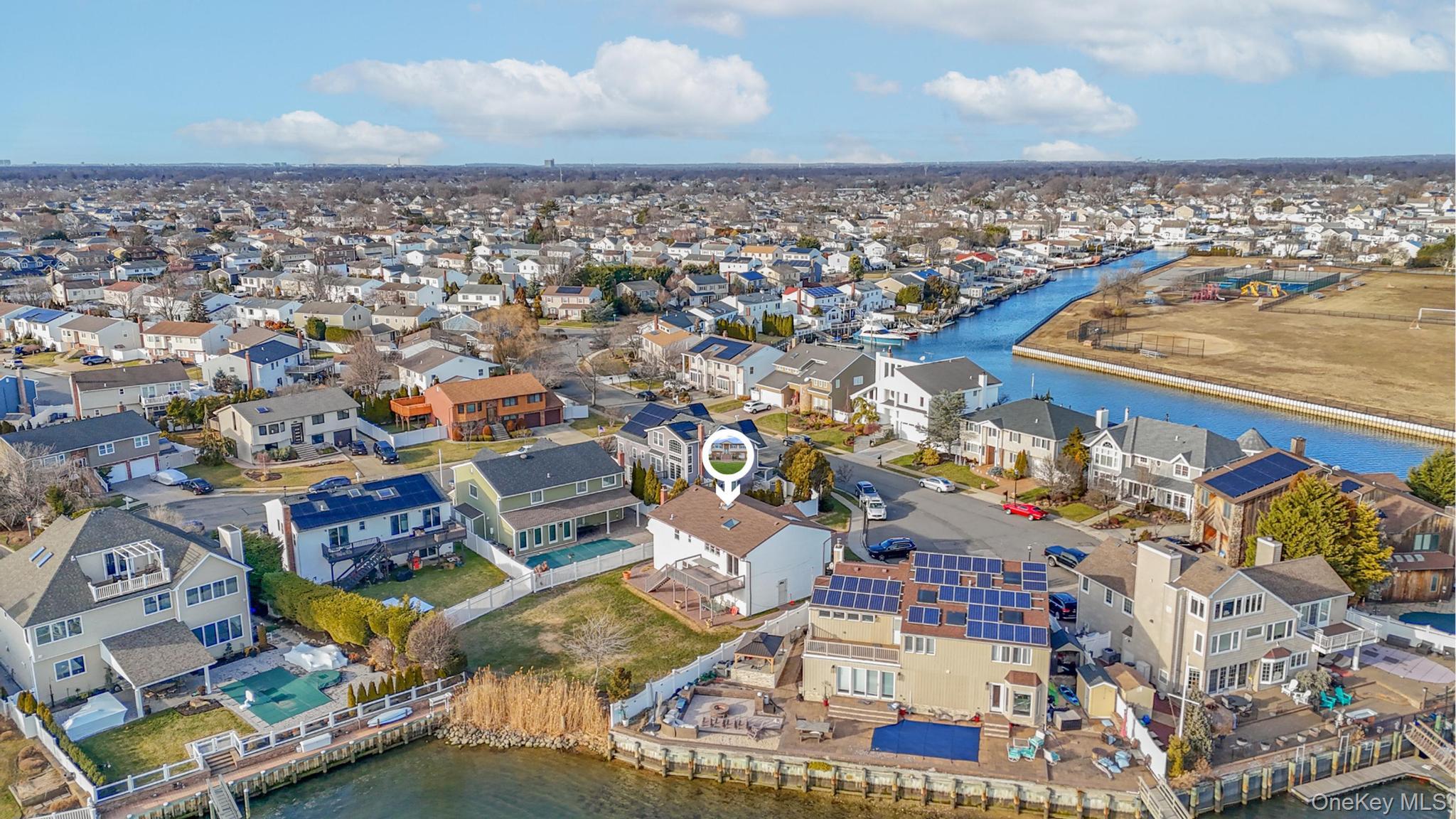 4068 Darby Lane, Seaford, NY 11783