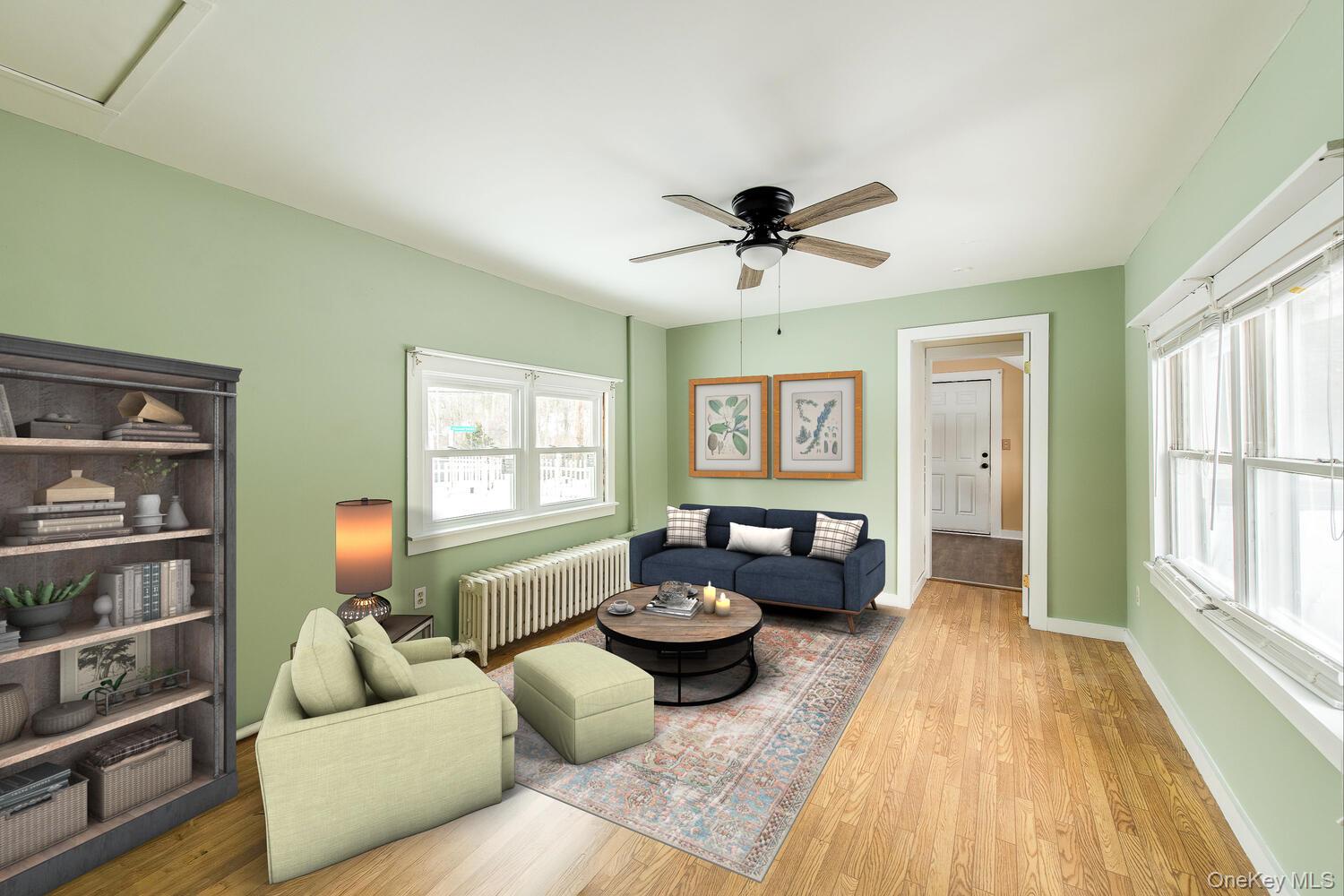 1824 Route 44, Pleasant Valley, NY 12569