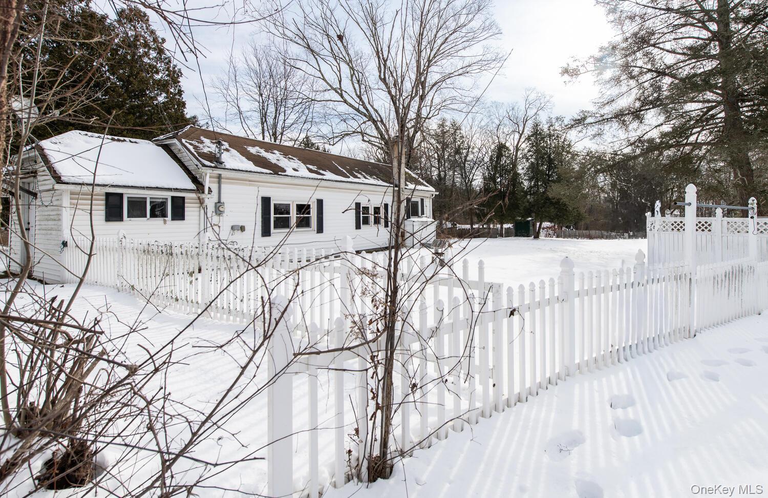 1824 Route 44, Pleasant Valley, NY 12569