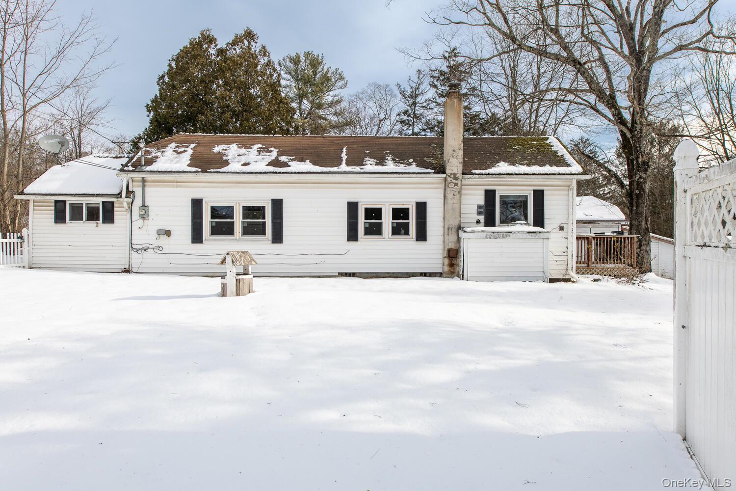 1824 Route 44, Pleasant Valley, NY 12569