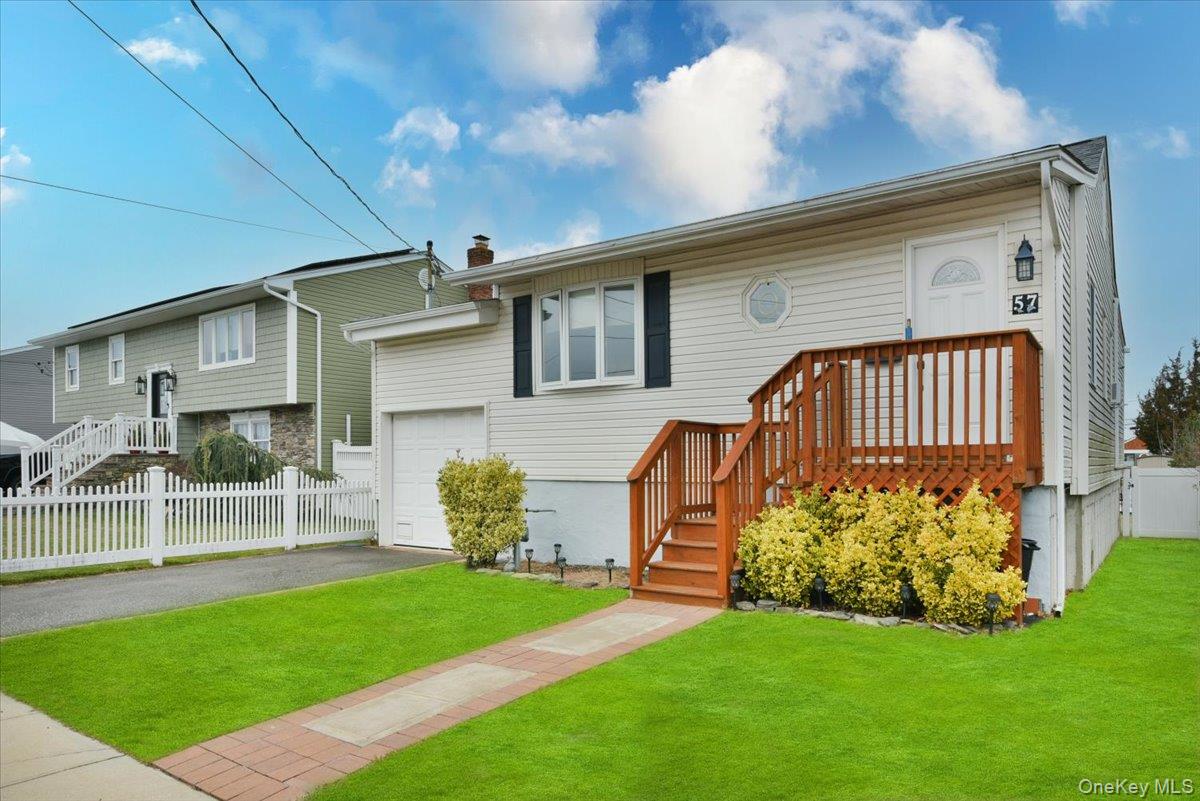 57 Jackson Place, Massapequa, NY 11758