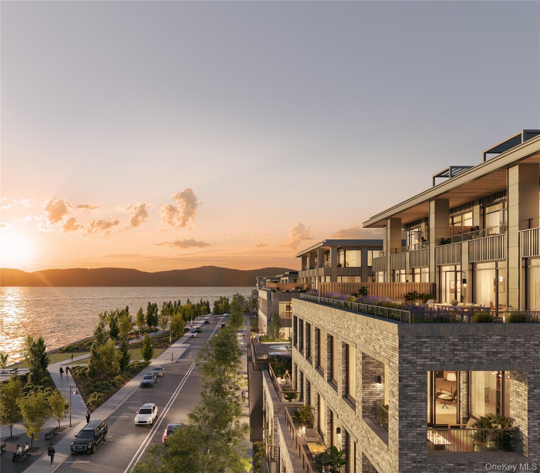 4 Lighthouse Landing # TH22, Sleepy Hollow, NY 10591