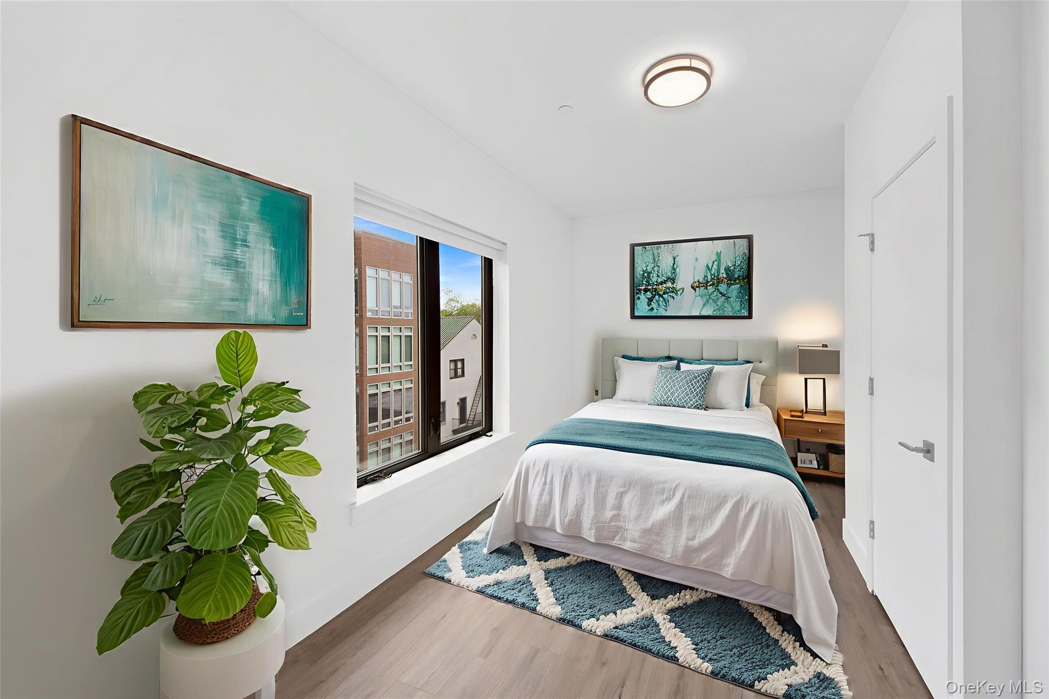 625 NORTH MACQUESTEN PARKWAY # 2B, Fleetwood, NY 10552