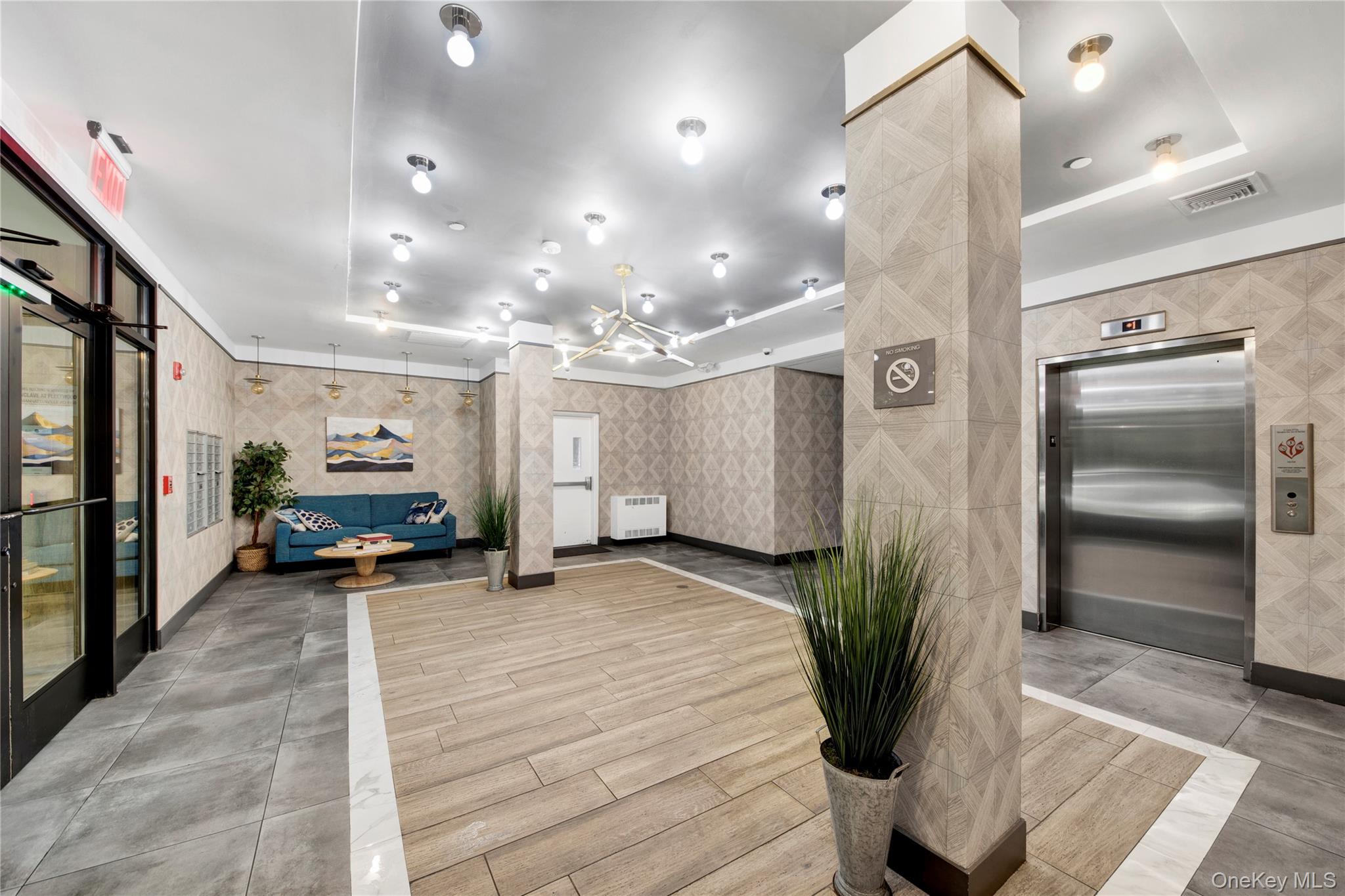 625 NORTH MACQUESTEN PARKWAY # 2B, Fleetwood, NY 10552