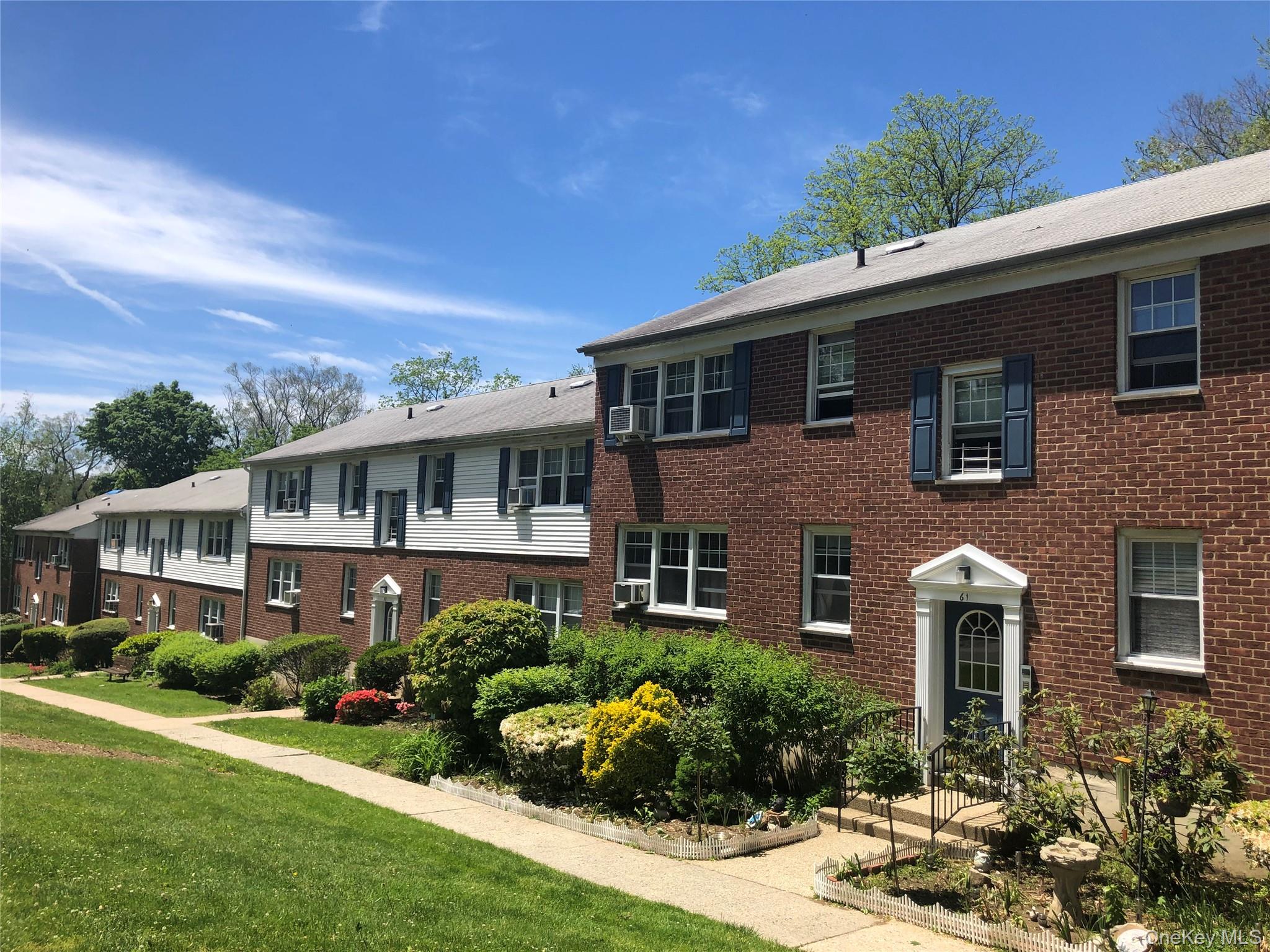 165 Columbus Avenue # 2A, West Harrison, NY 10604