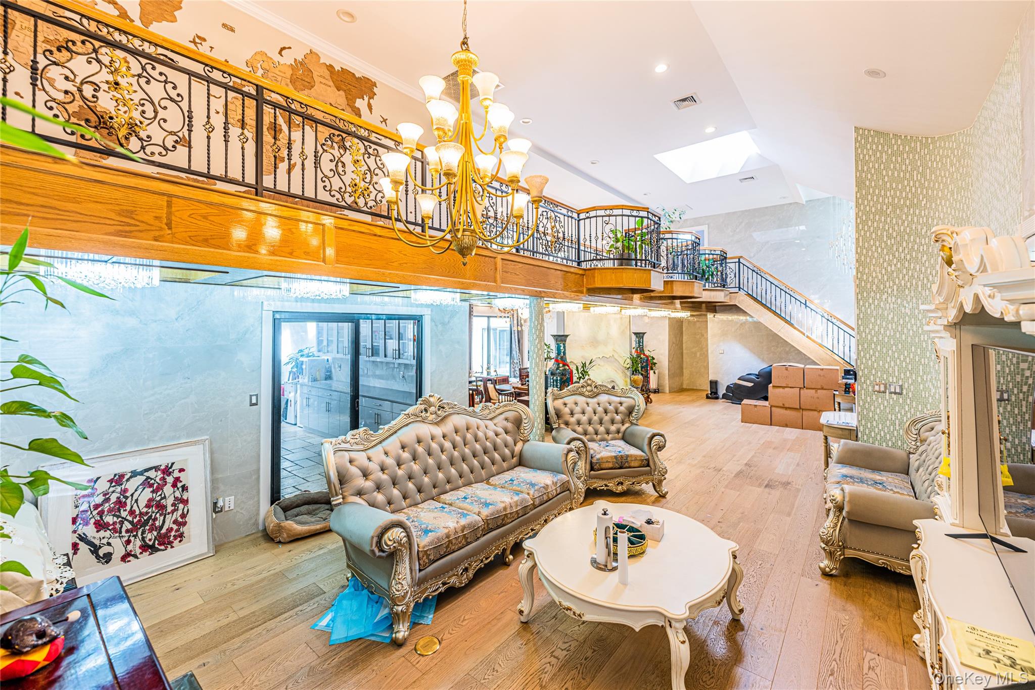 2 Summerwind Drive, Glen Head, NY 11545