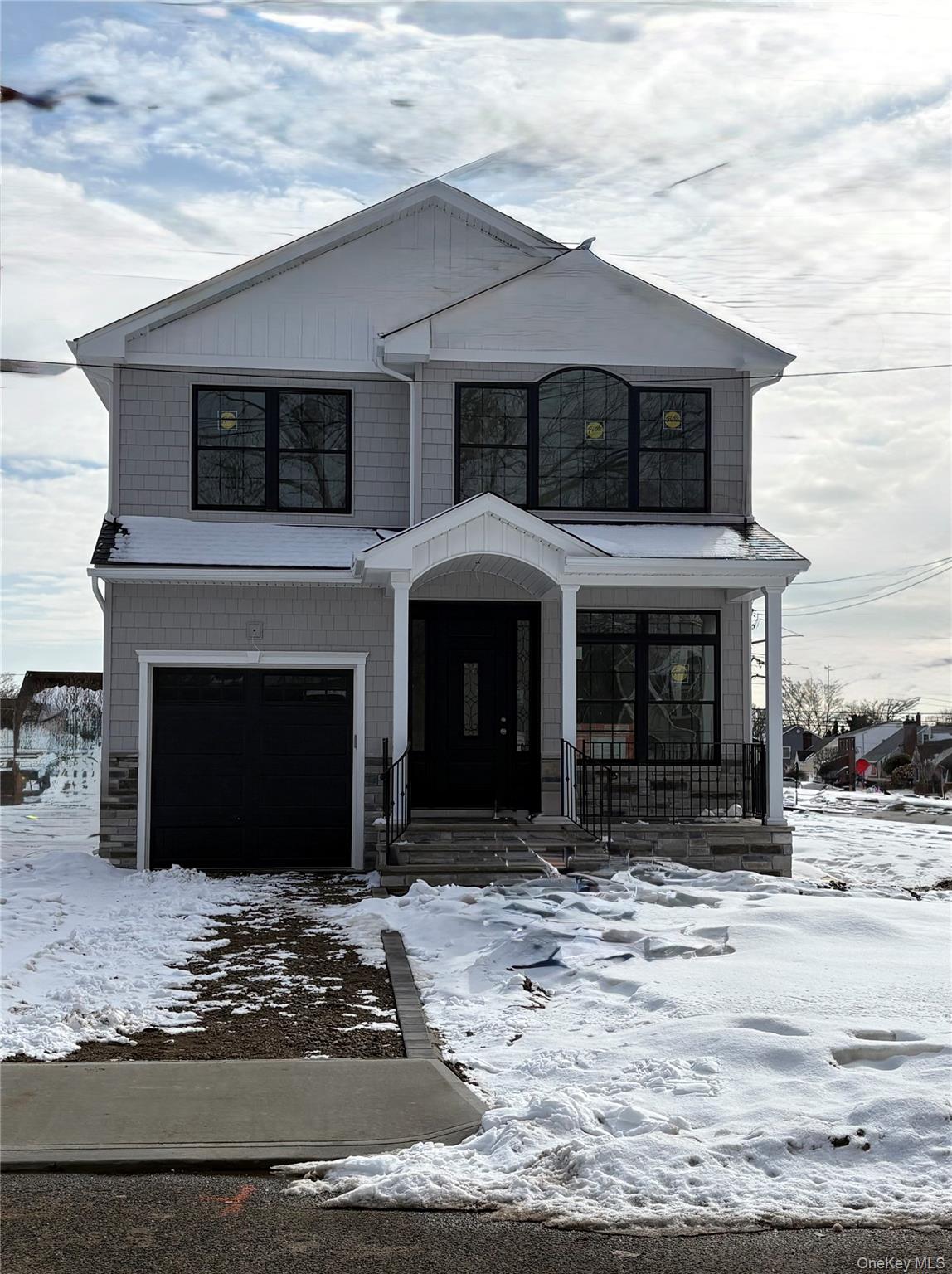 TBD Camp Avenue, North Merrick, NY 11566