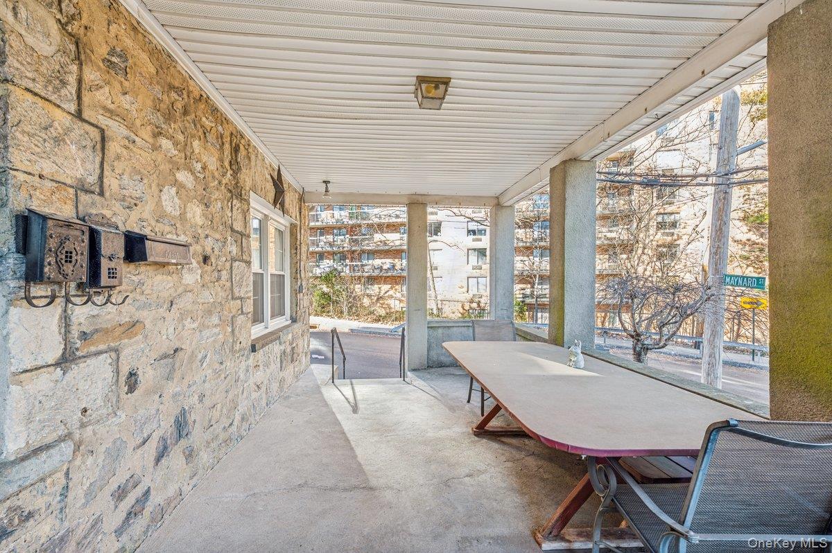 28 Maynard Street, Tuckahoe, NY 10707