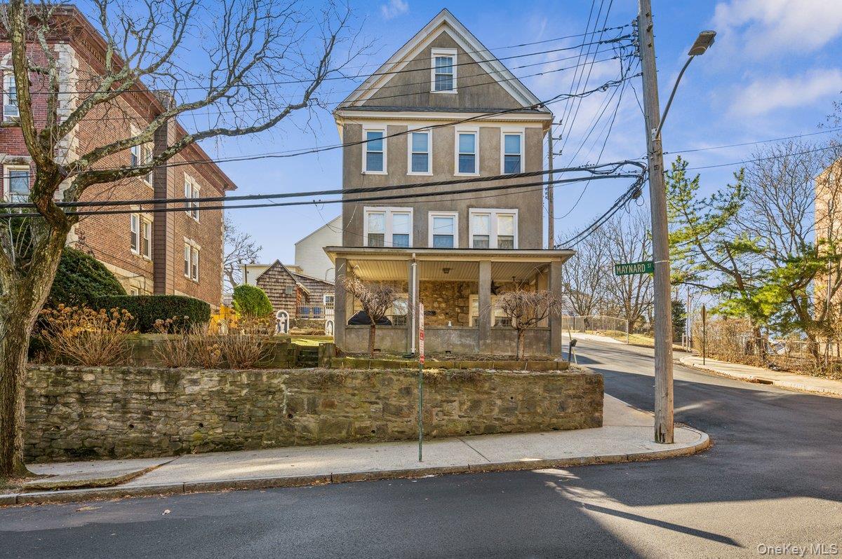 28 Maynard Street, Tuckahoe, NY 10707