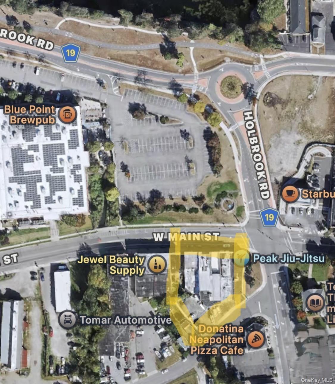 178 W Main Street # 2, Patchogue, NY 11772