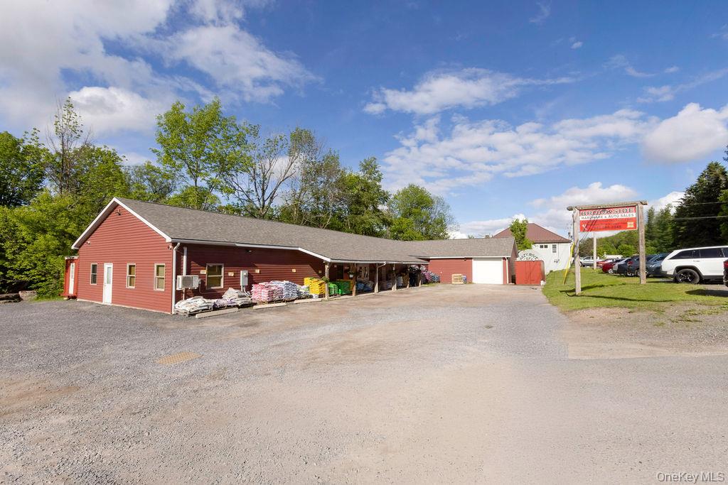 42235 State Highway 28, Margaretville, NY 12455