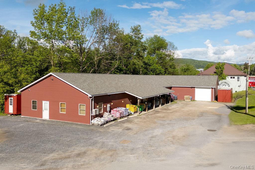 42235 State Highway 28, Margaretville, NY 12455