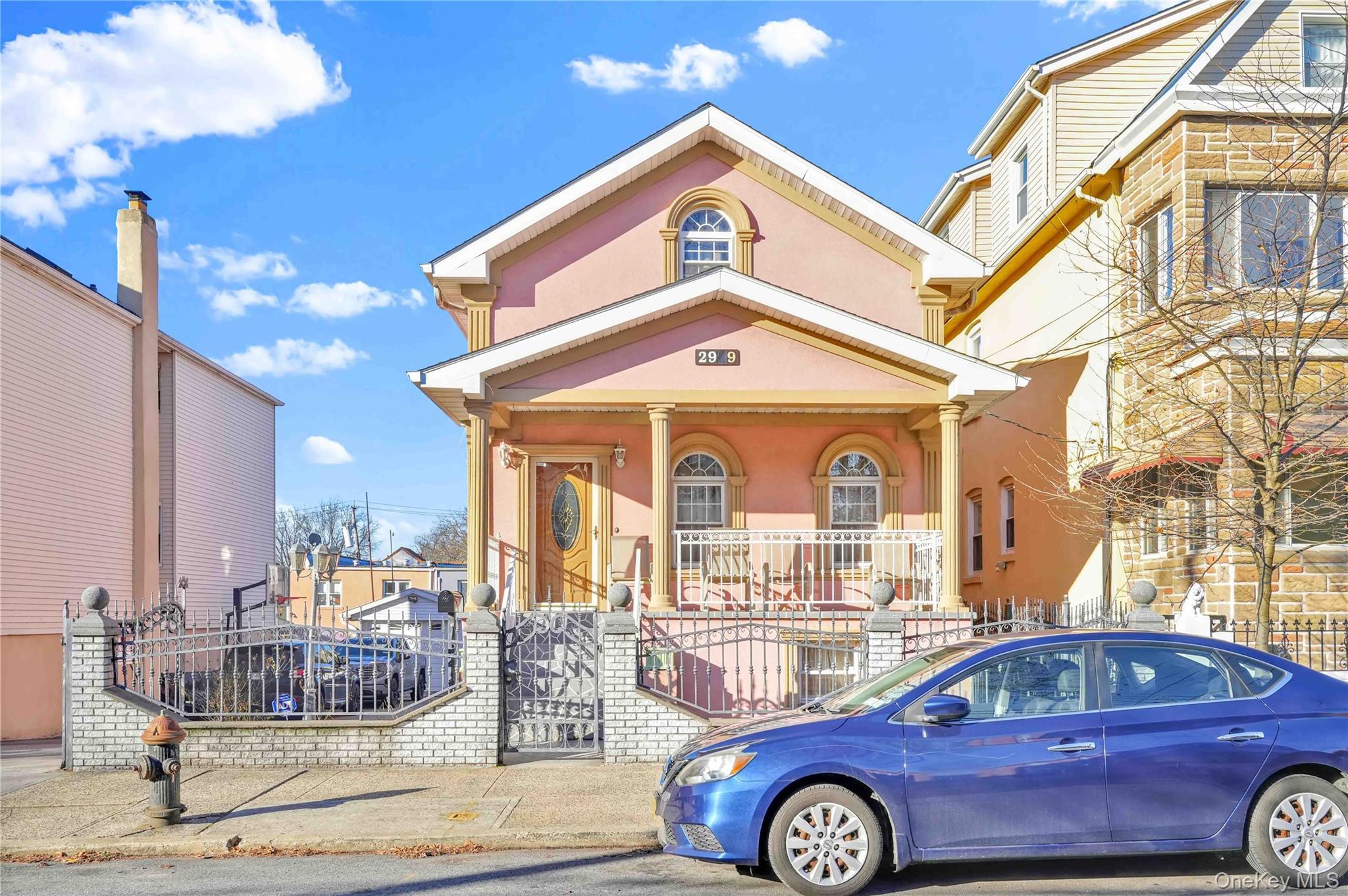 2929 Morgan Avenue, Bronx, NY 10469