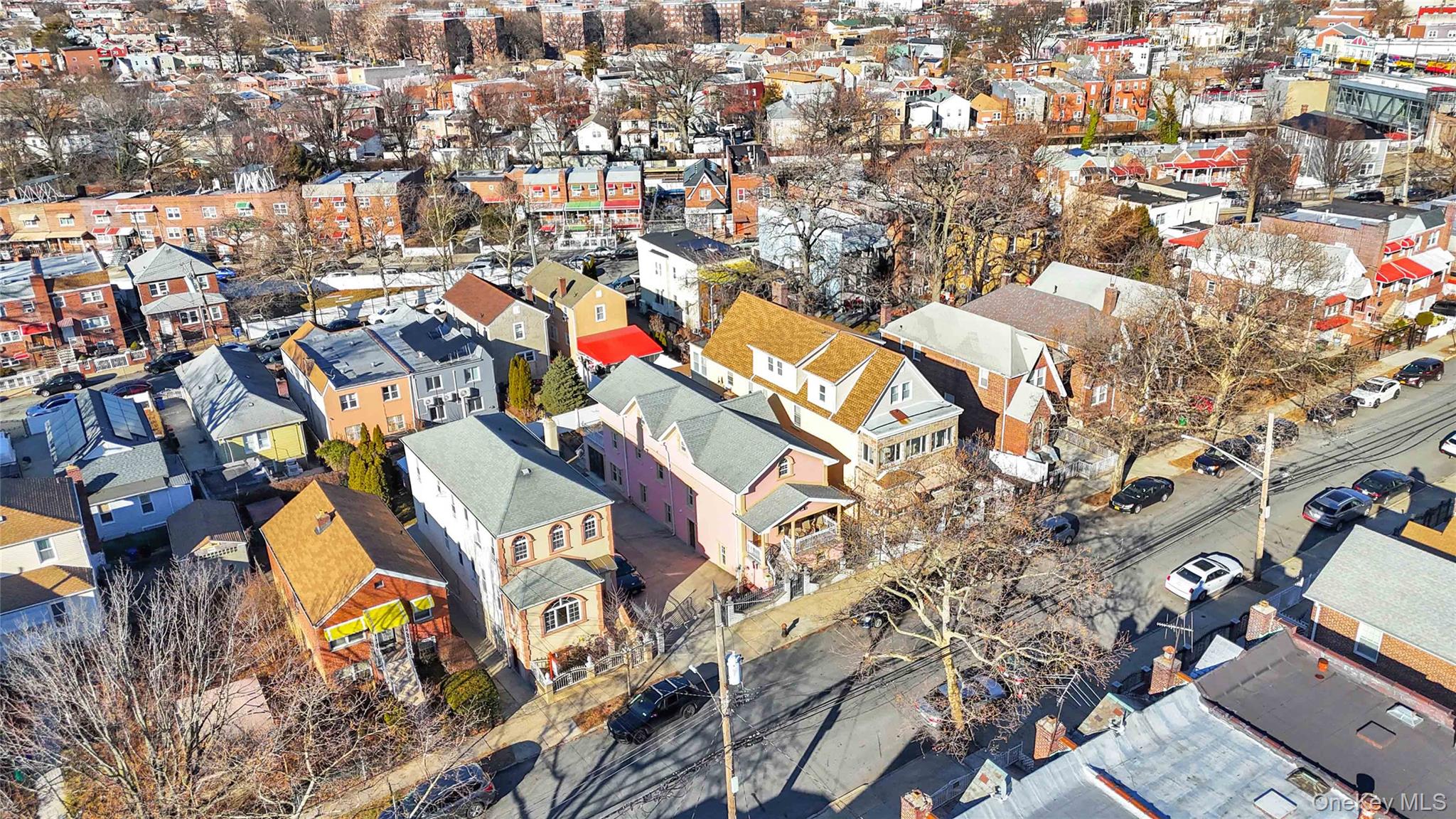 2929 Morgan Avenue, Bronx, NY 10469