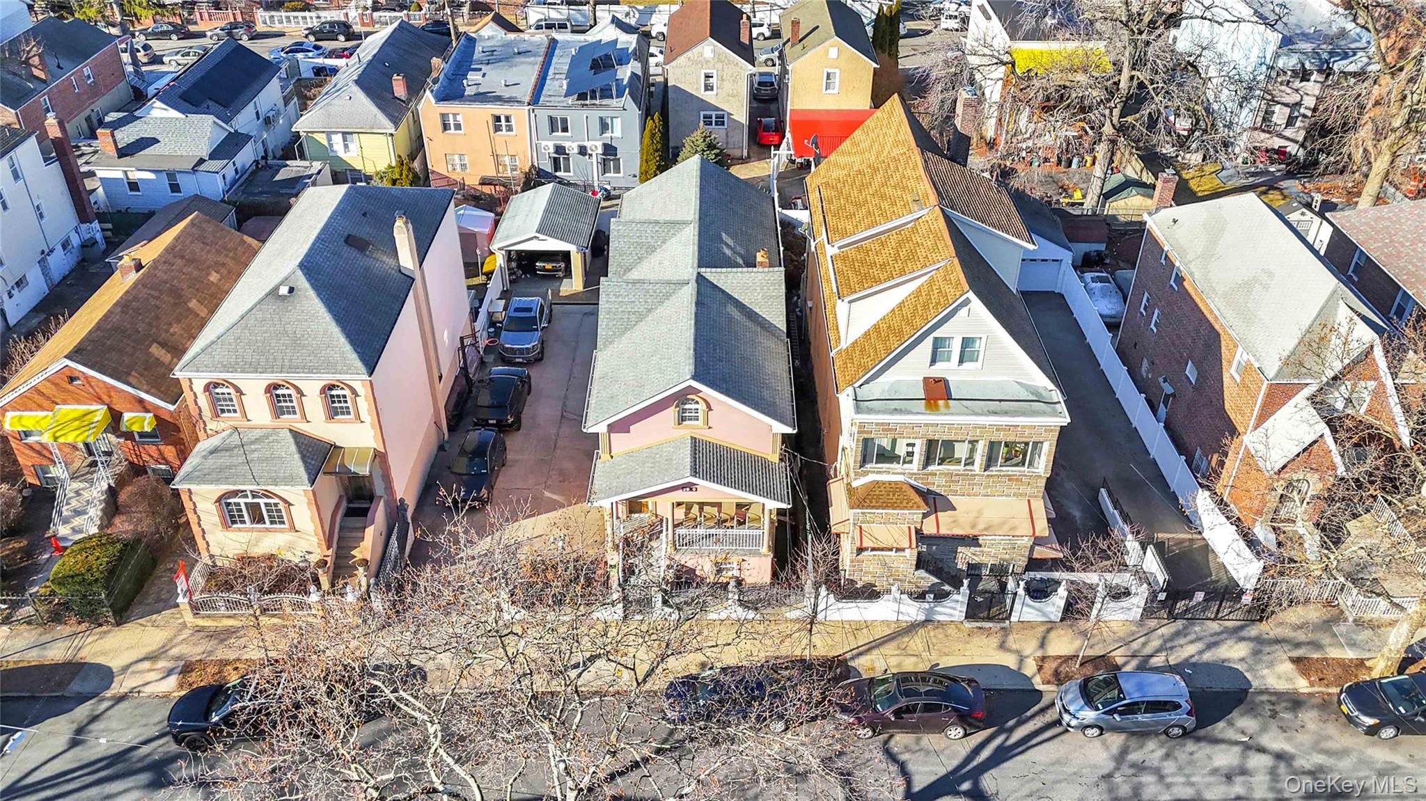 2929 Morgan Avenue, Bronx, NY 10469