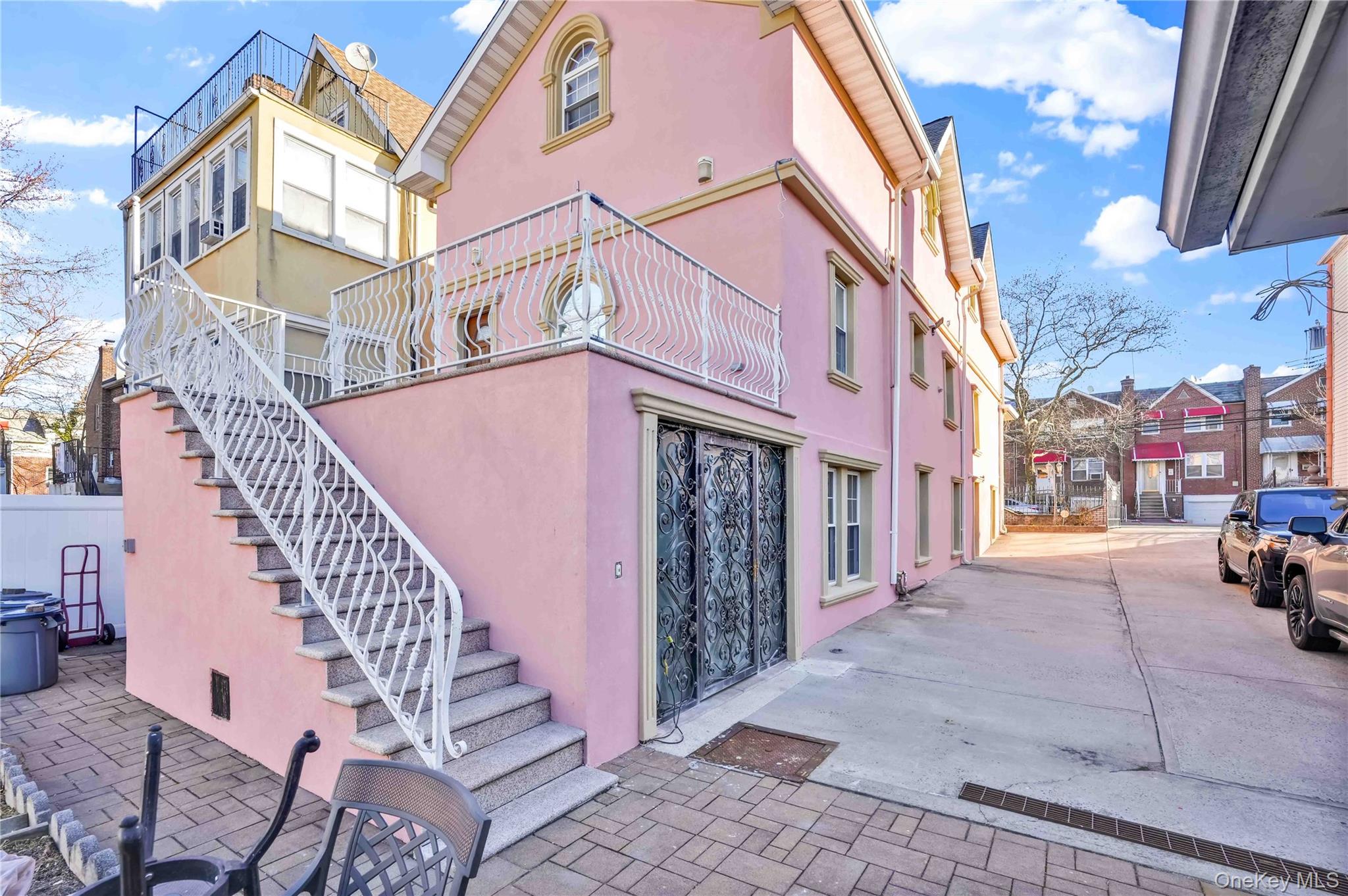 2929 Morgan Avenue, Bronx, NY 10469