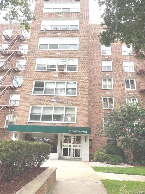 211-35 23rd Avenue # 5J, Bayside, NY 11360